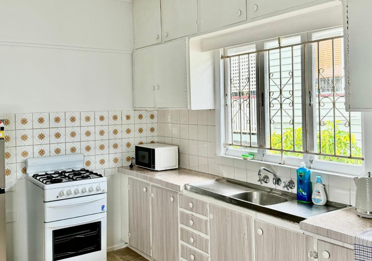 Holiday home Budget-friendly Chermside Near Westfield Brisbane