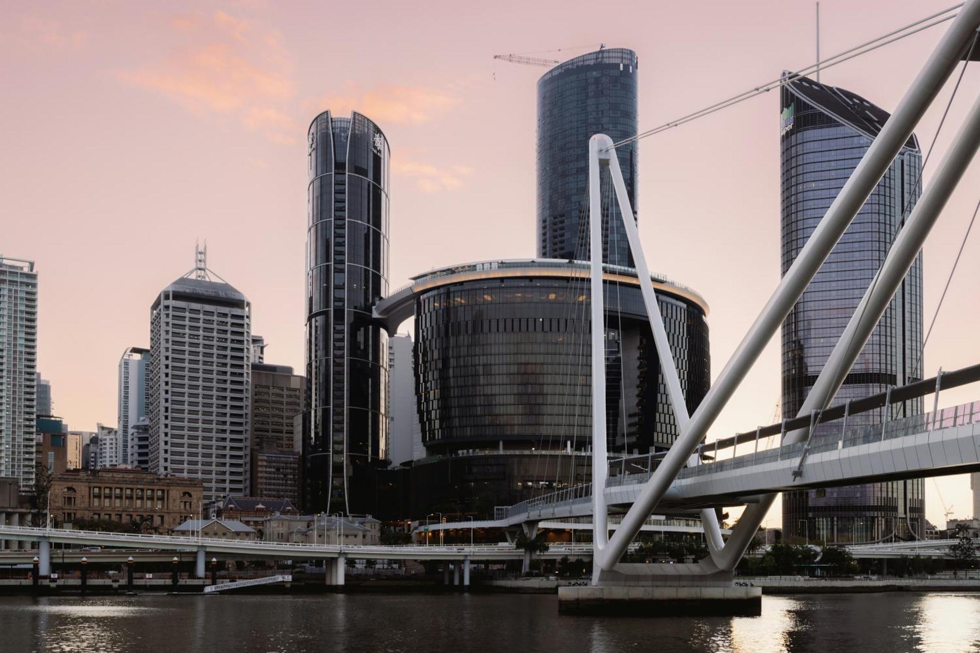 Brook Place - 2br Unit Brisbane