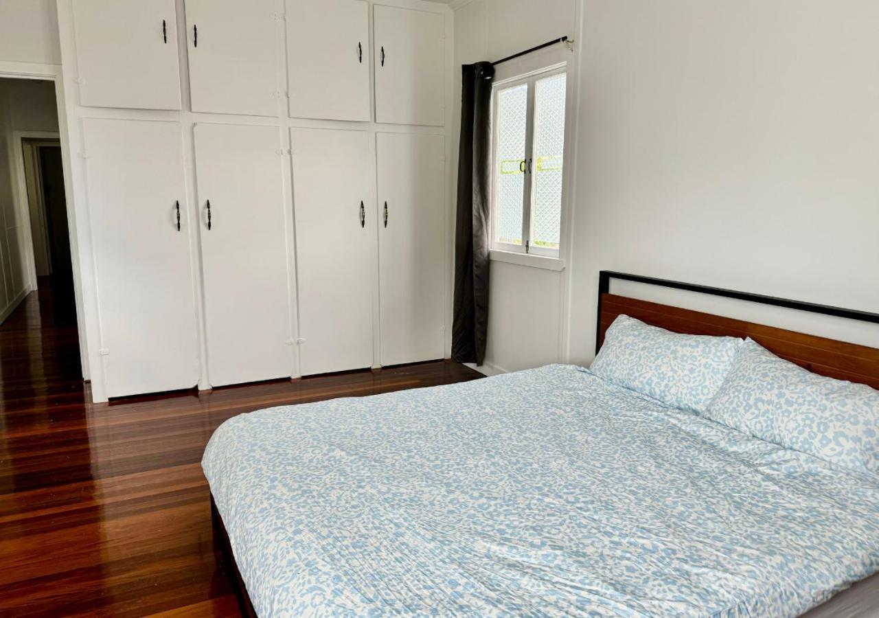 Budget-friendly Chermside Near Westfield