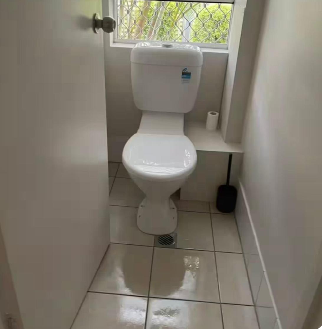 Homestay Uq Big 2 Bed For 2 People Q1 Brisbane