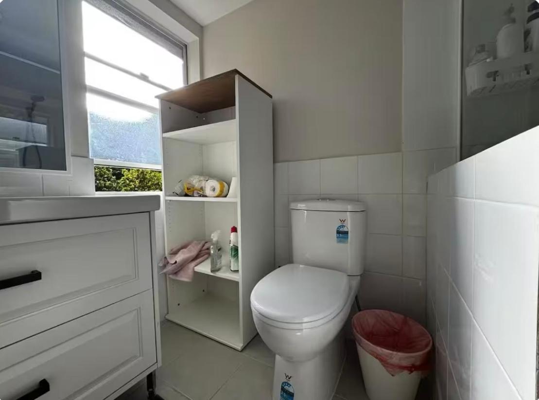 Homestay Uq Big 2 Bed For 2 People Q1 *