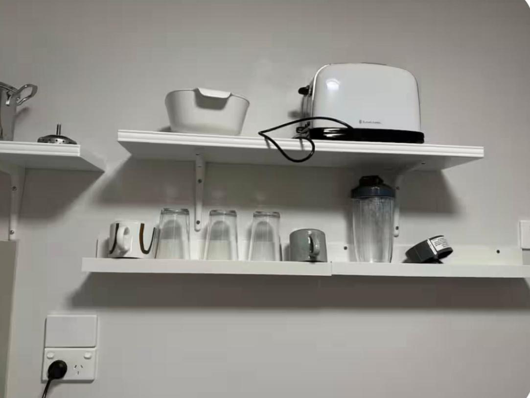 Homestay Uq Big 2 Bed For 2 People Q1