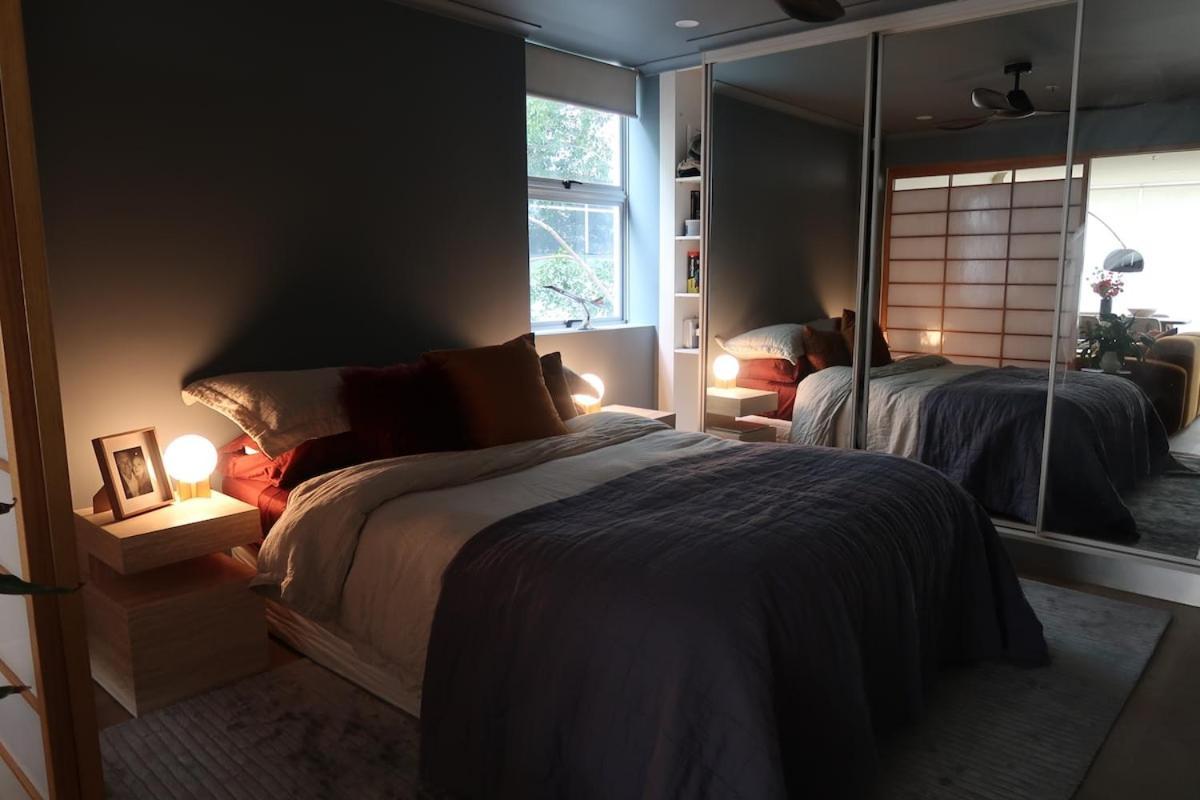 Mid-century Luxe - Story Bridge & River Views