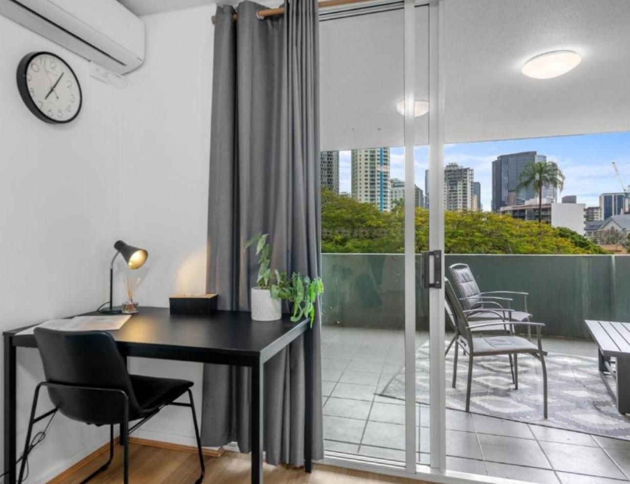 Cathedral Place Fortitude Valley