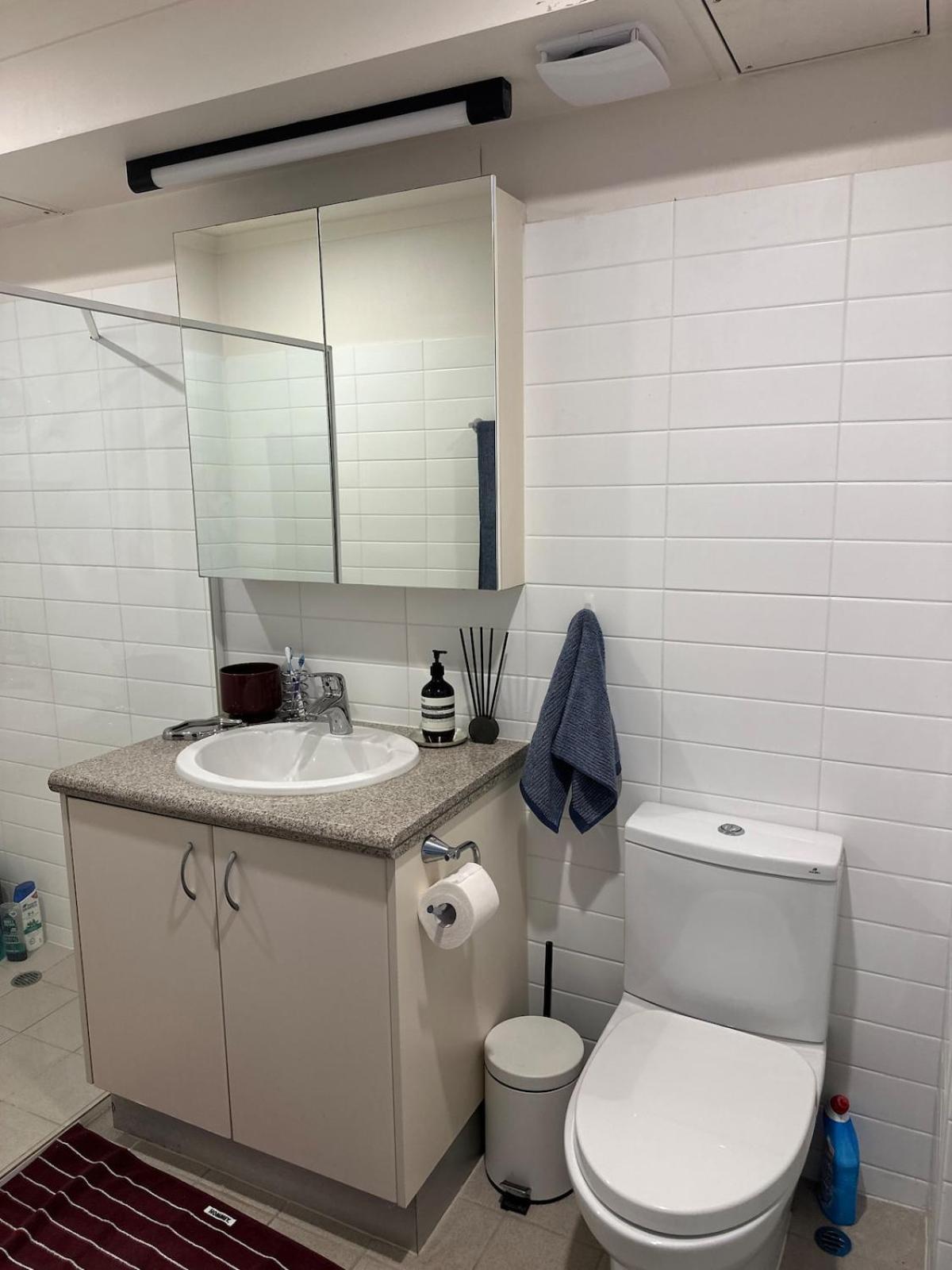 Mid-century Luxe - Story Bridge & River Views Apartment