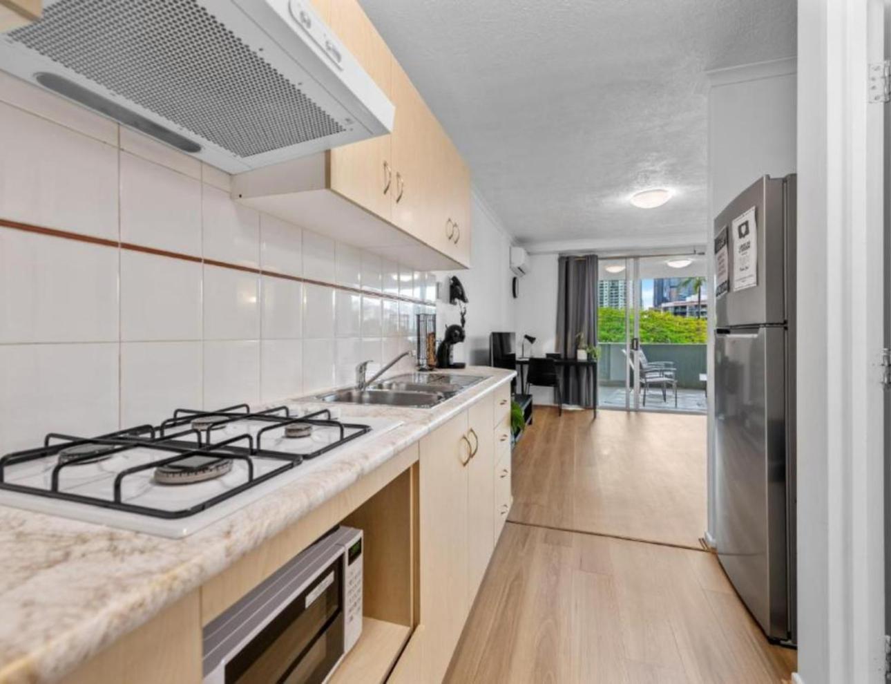 Cathedral Place Fortitude Valley Apartment *
