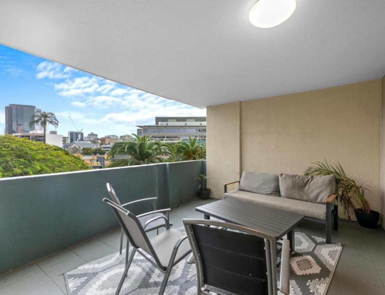 Apartment Cathedral Place Fortitude Valley