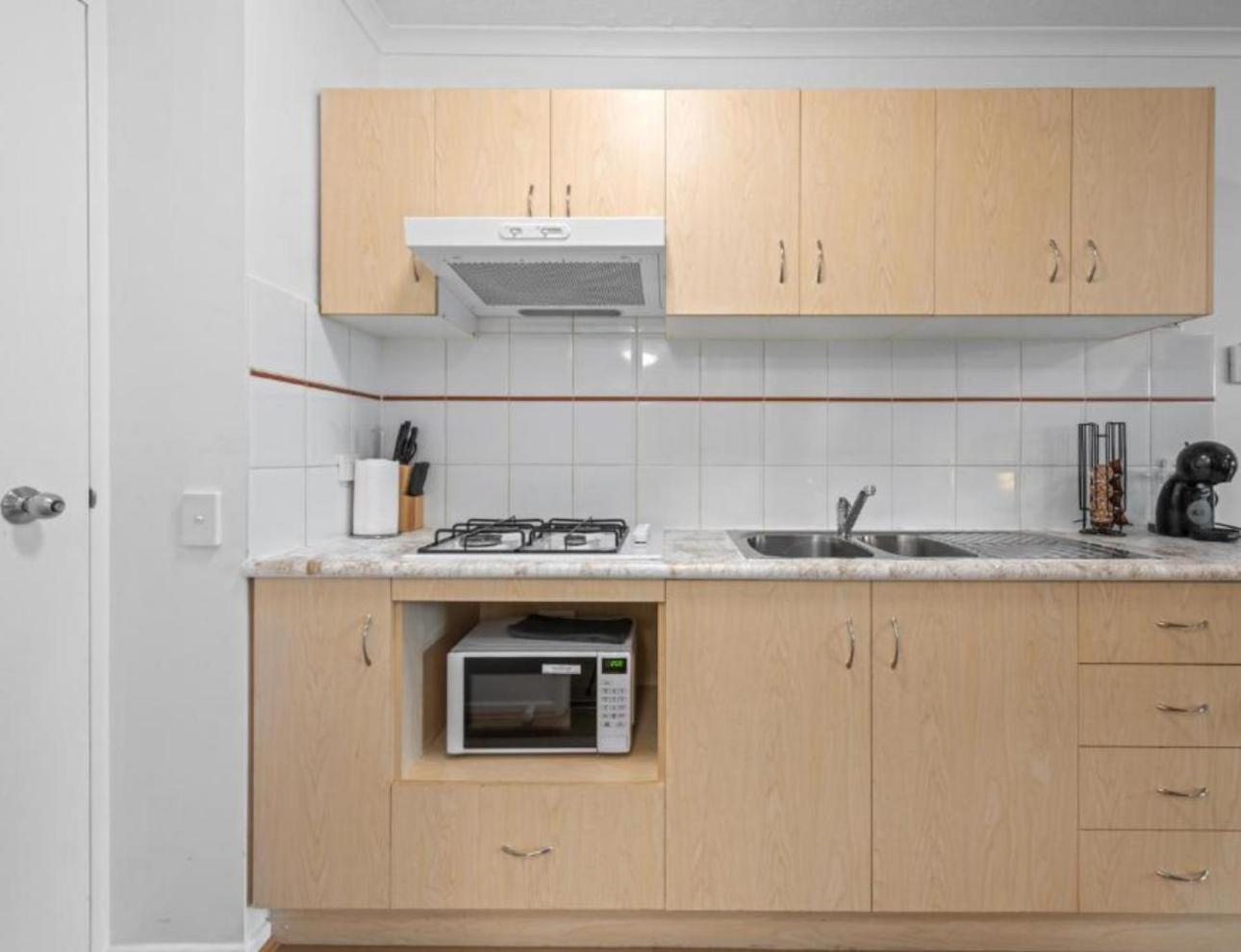 Apartment Cathedral Place Fortitude Valley *