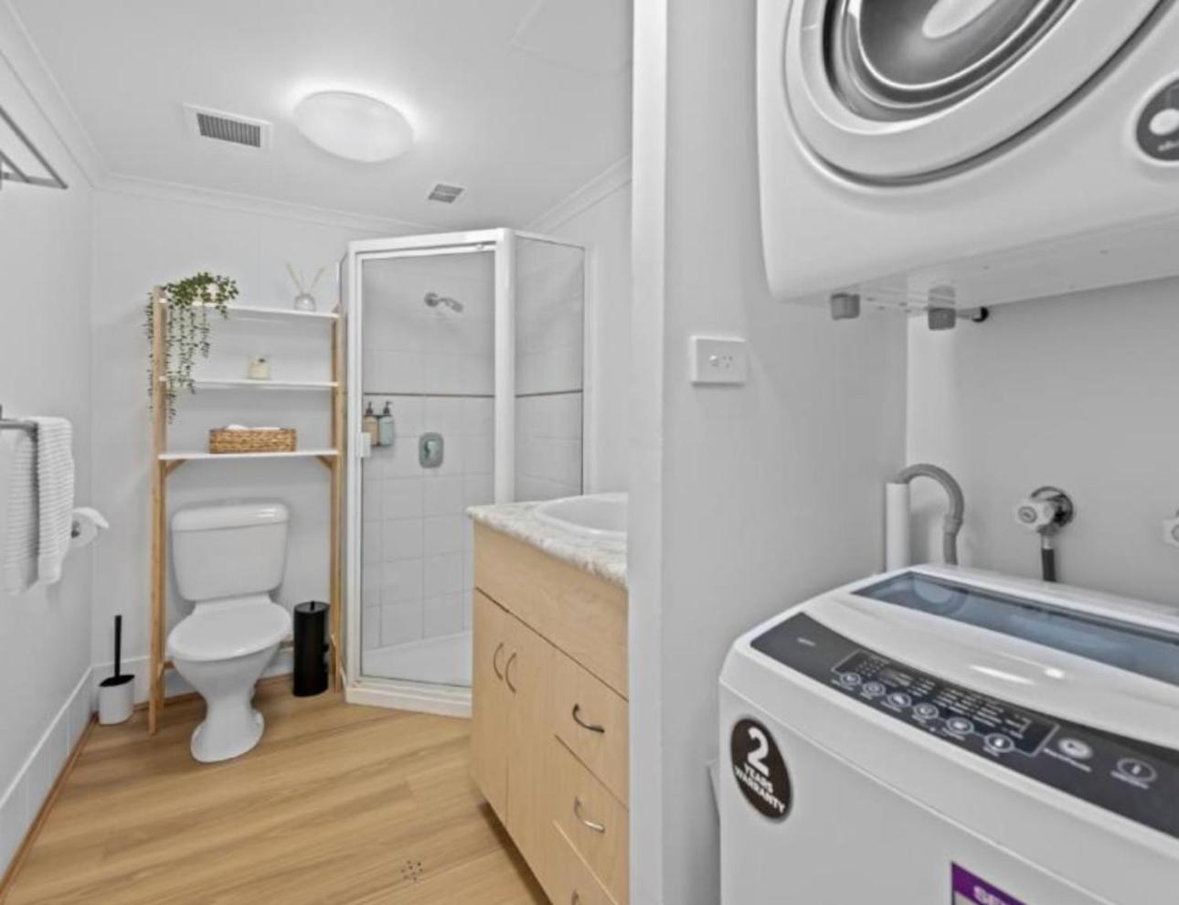 Cathedral Place Fortitude Valley * Brisbane