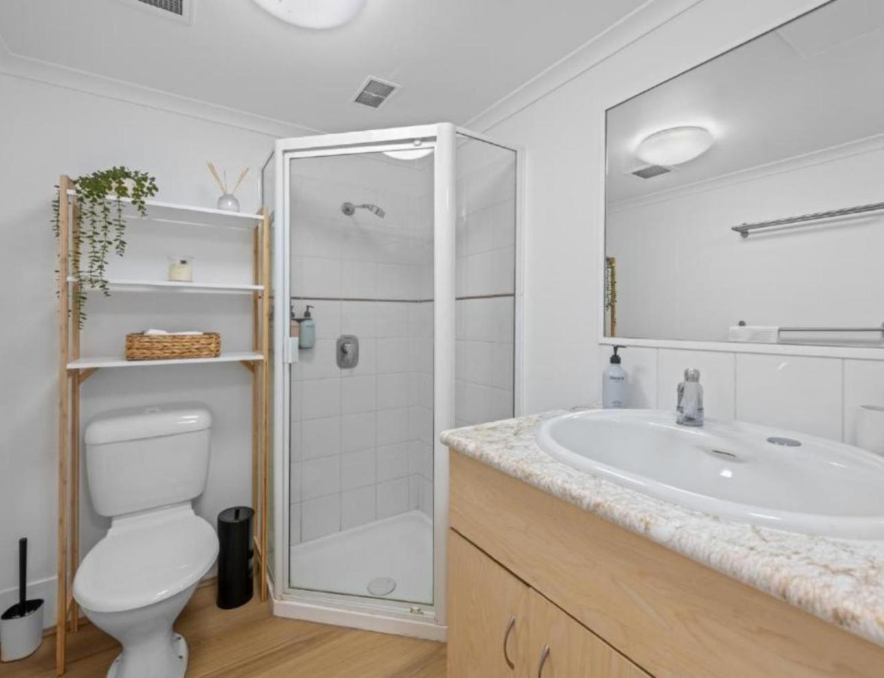 Apartment Cathedral Place Fortitude Valley *