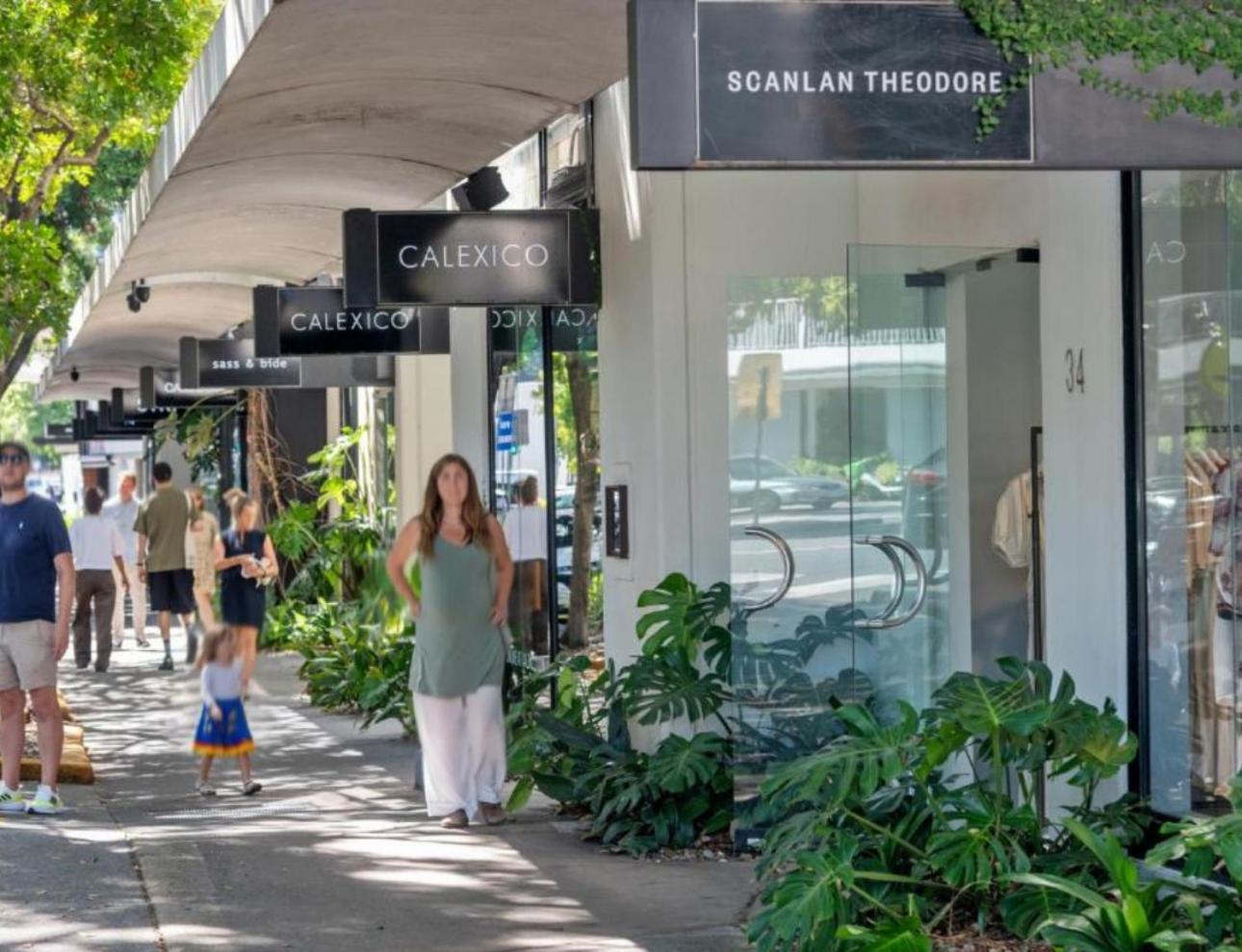 Apartment Cathedral Place Fortitude Valley