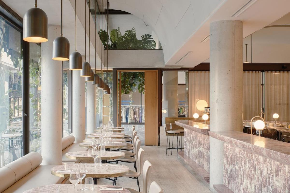 Mid-century Luxe - Story Bridge & River Views Brisbane