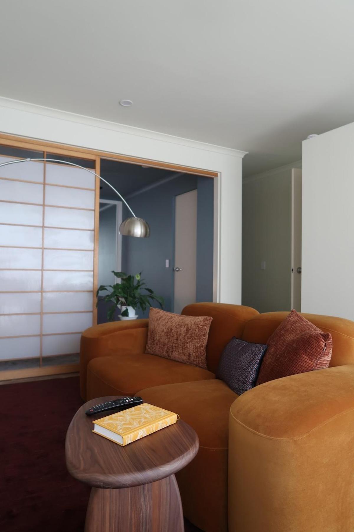 Mid-century Luxe - Story Bridge & River Views *