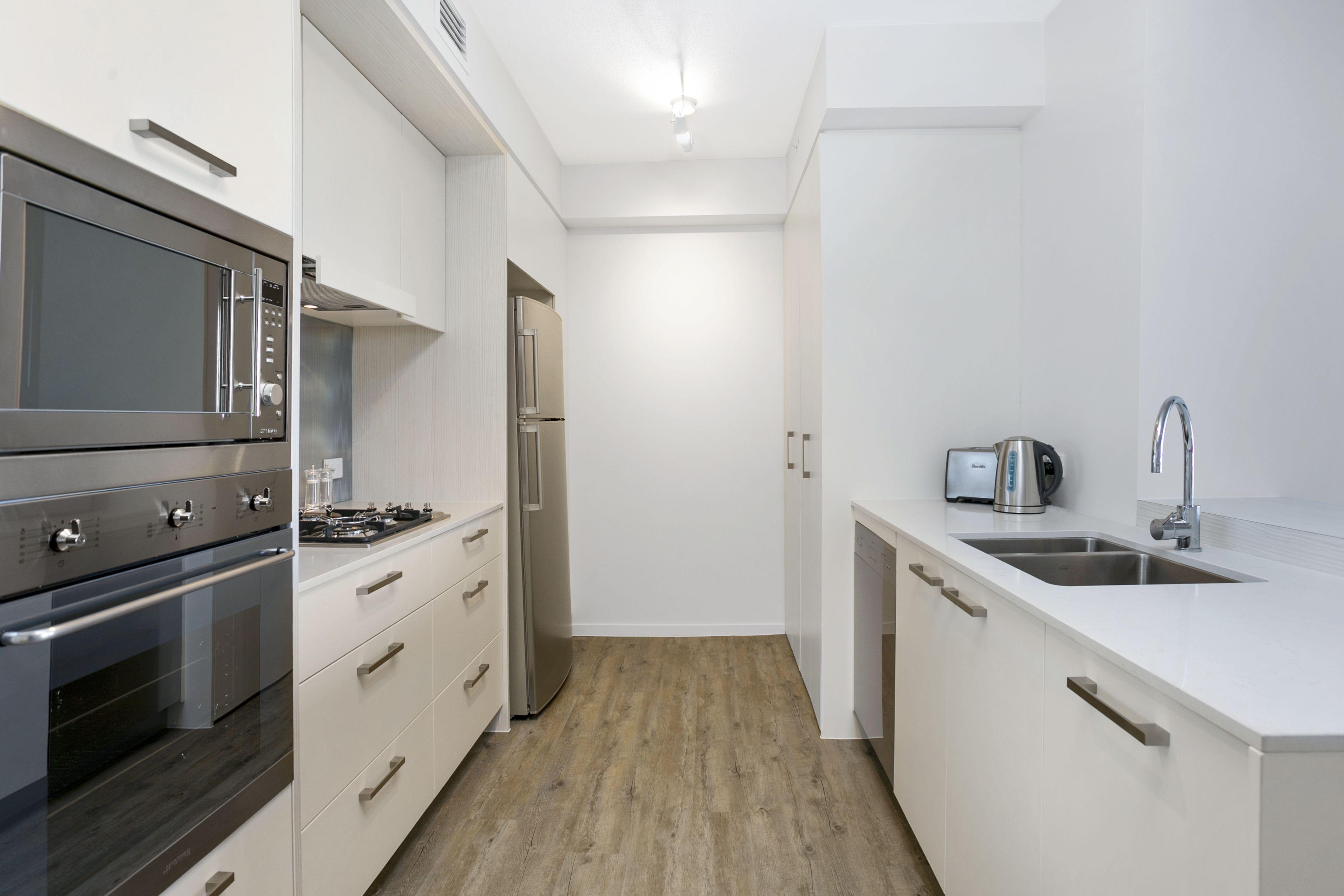 Soda Apartments By Cllix