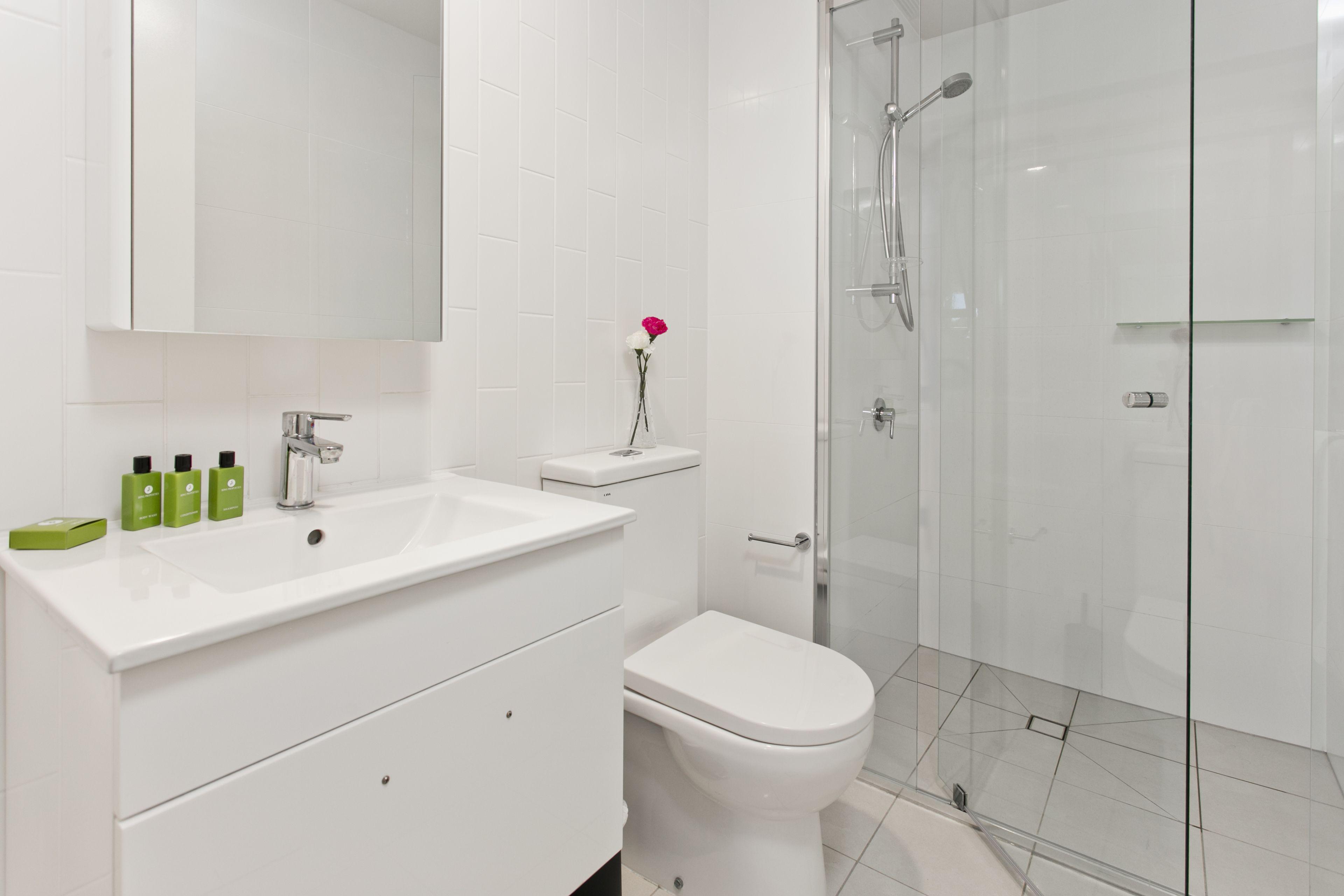 Soda Apartments By Cllix