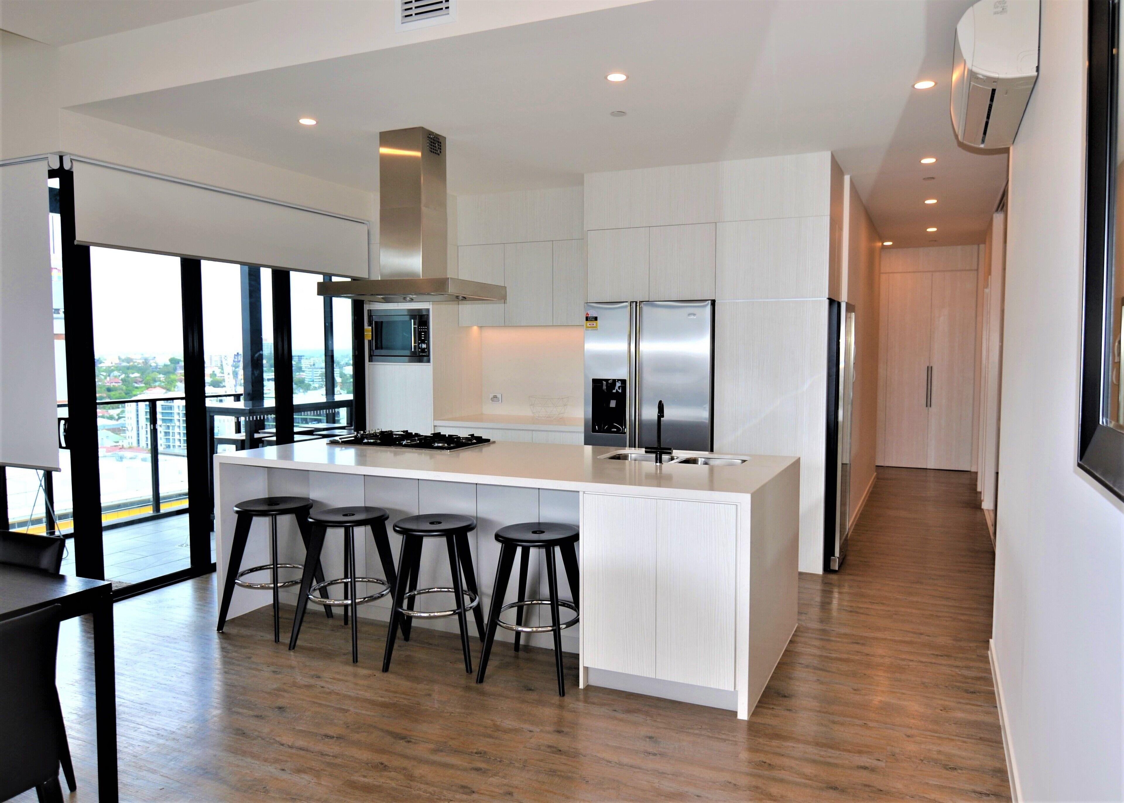 Soda Apartments By Cllix