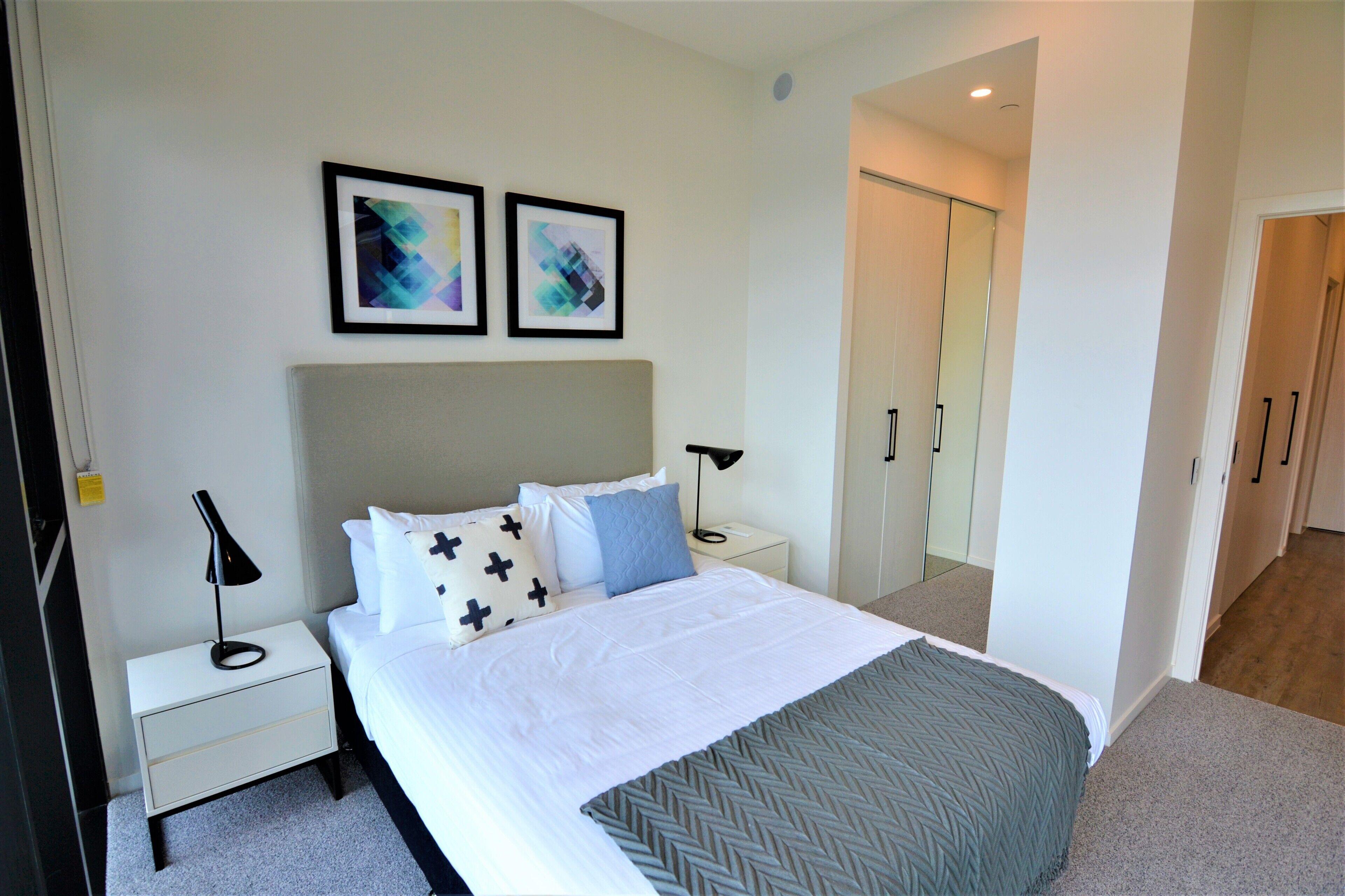 Soda Apartments By Cllix