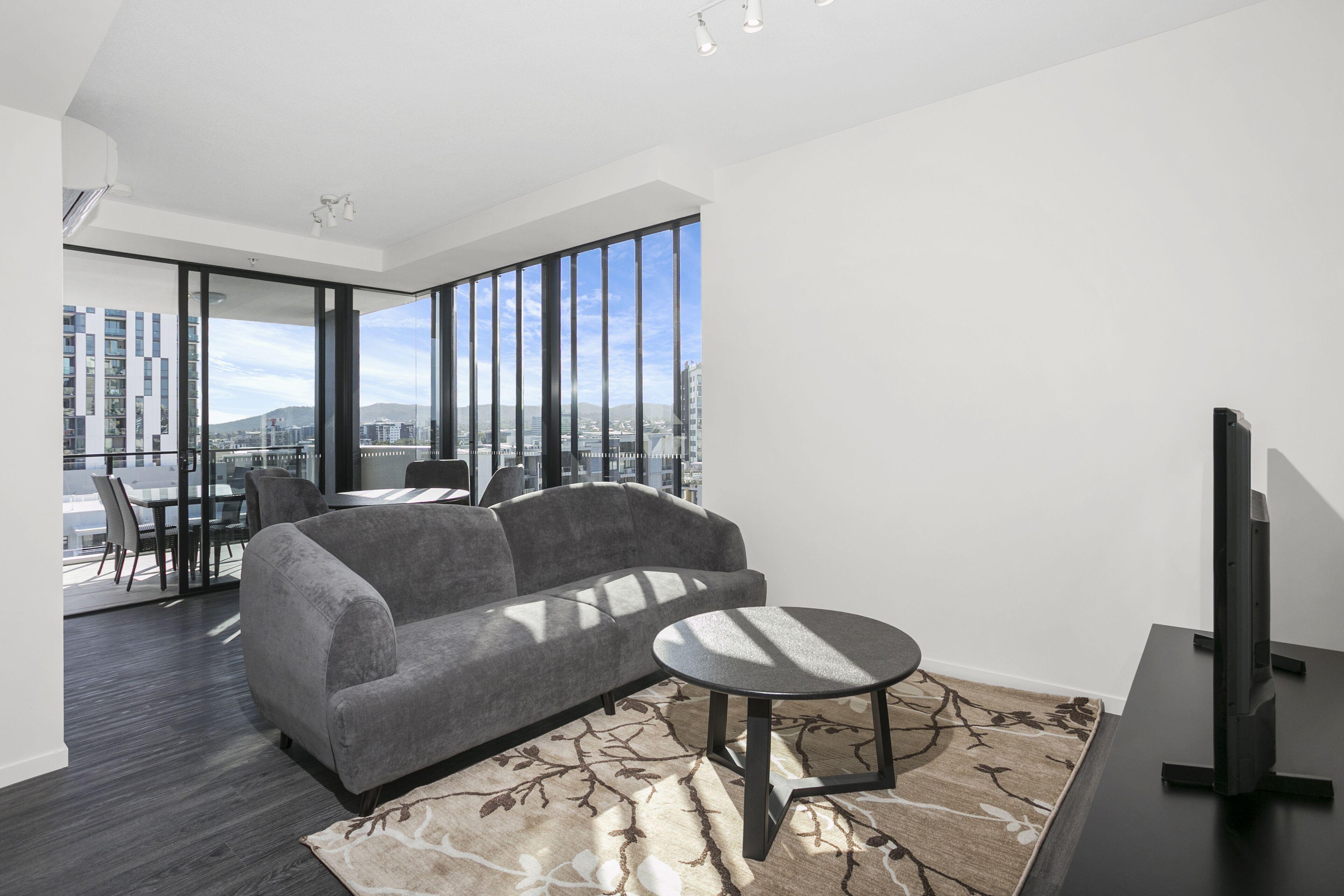 Aparthotel Soda Apartments By Cllix Brisbane