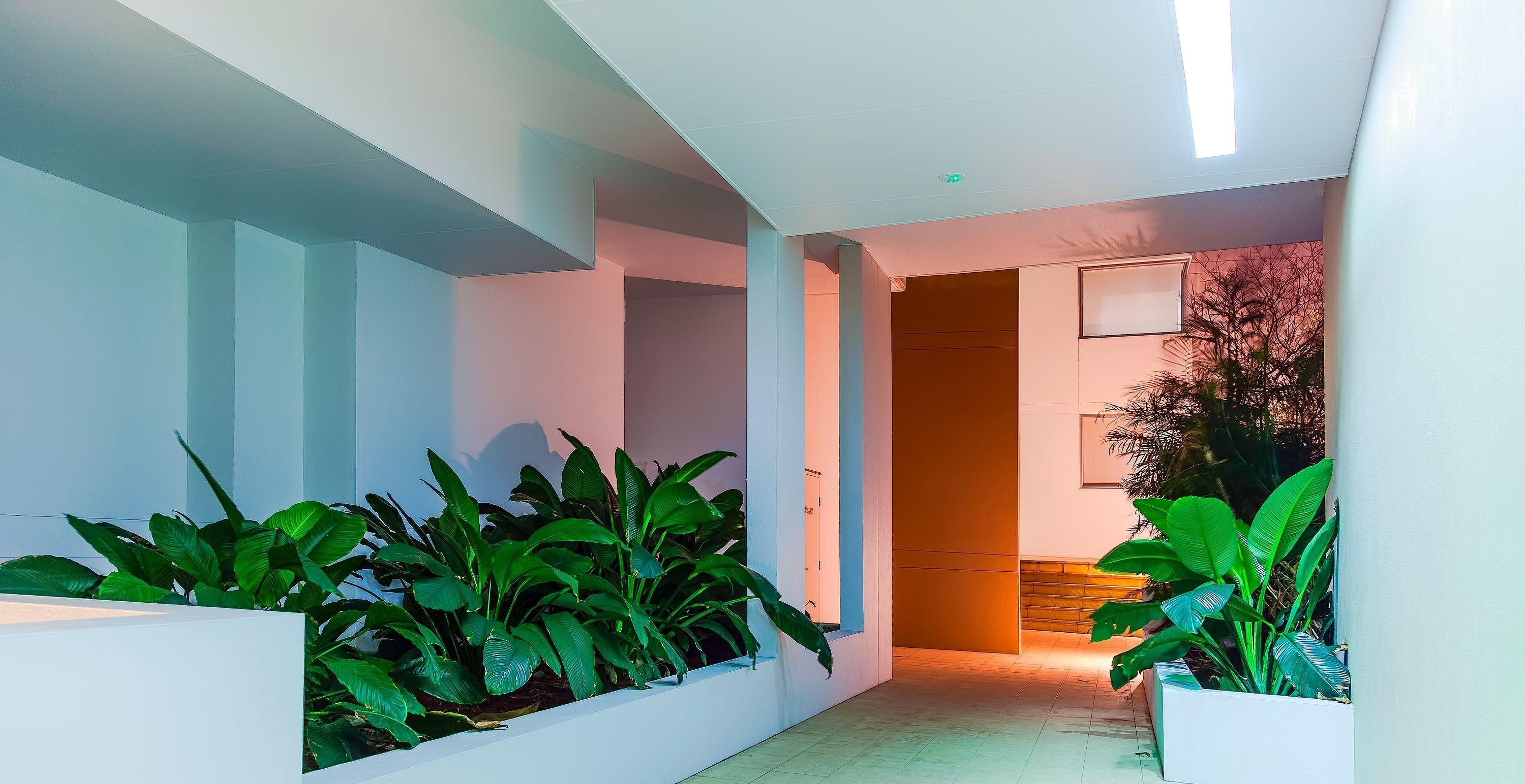 Trilogy Residences Aparthotel 4*