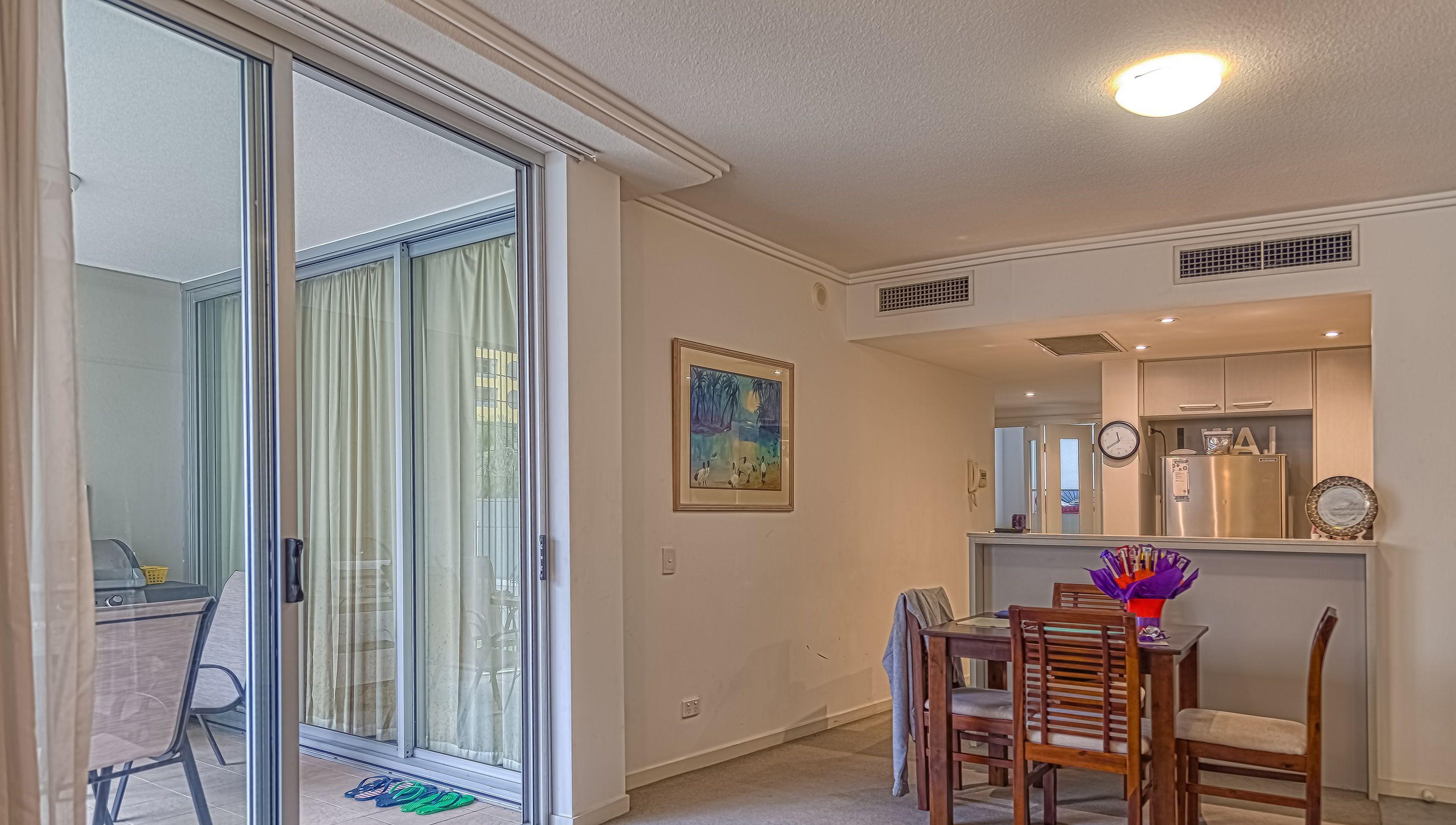 Trilogy Residences Brisbane