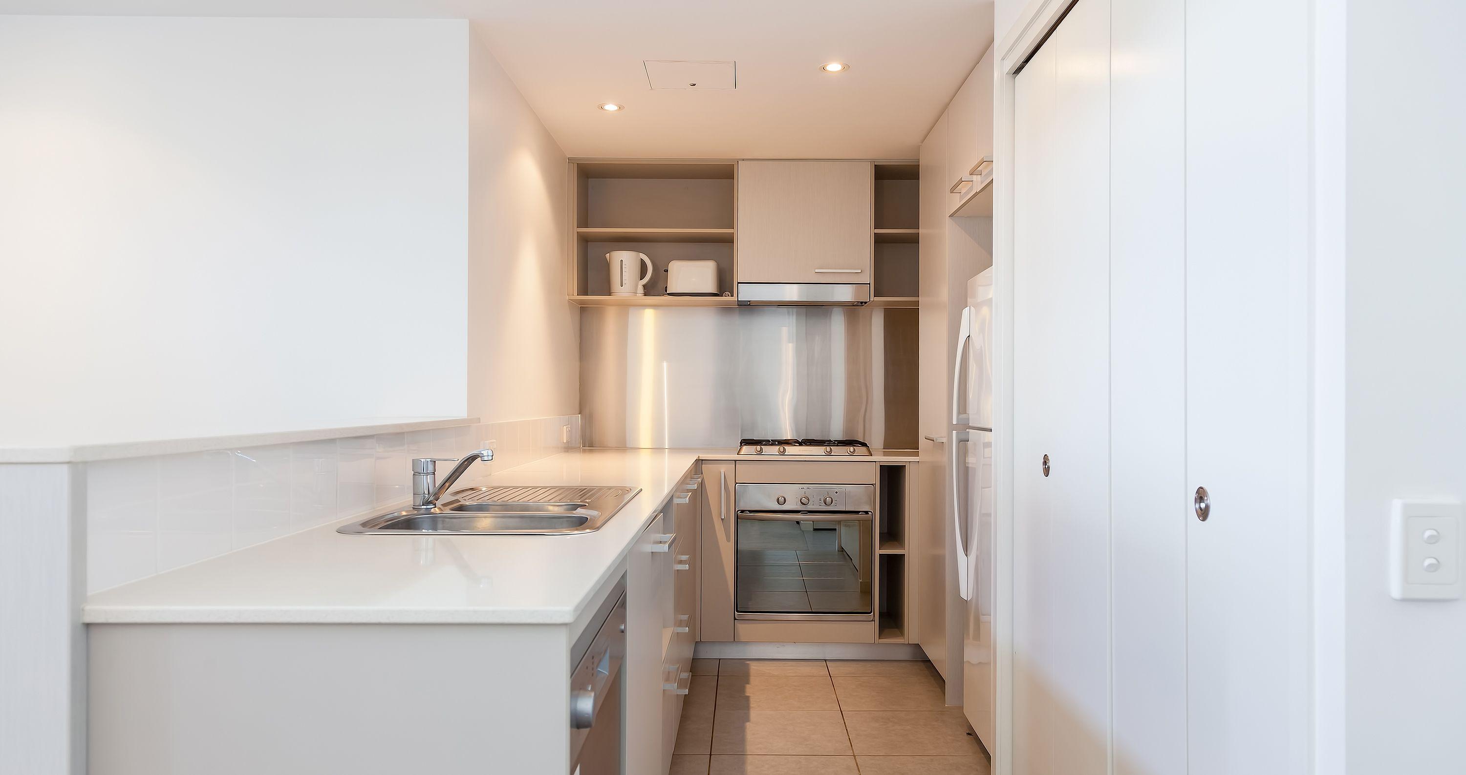 Trilogy Residences 4* Brisbane