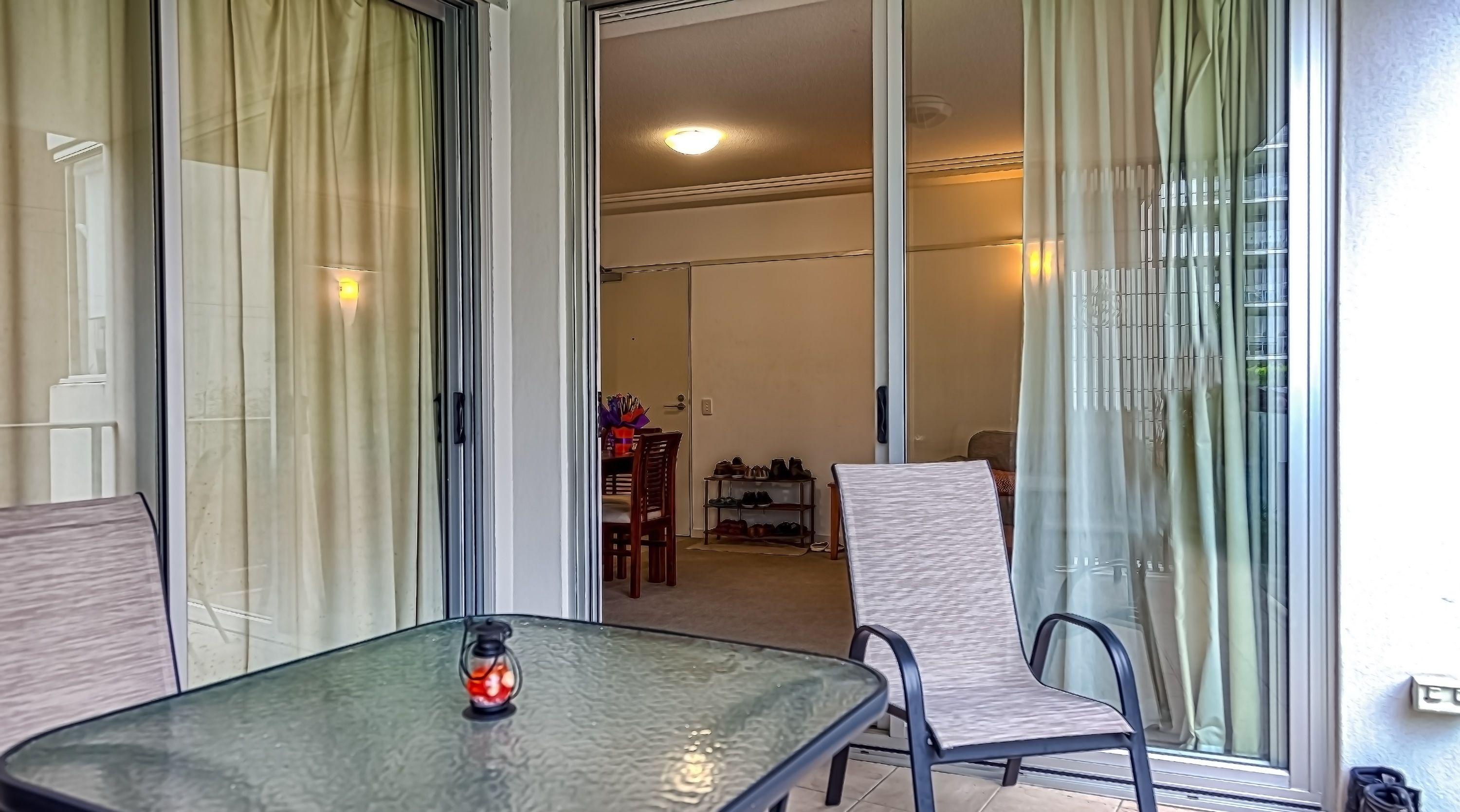 Trilogy Residences Aparthotel Brisbane