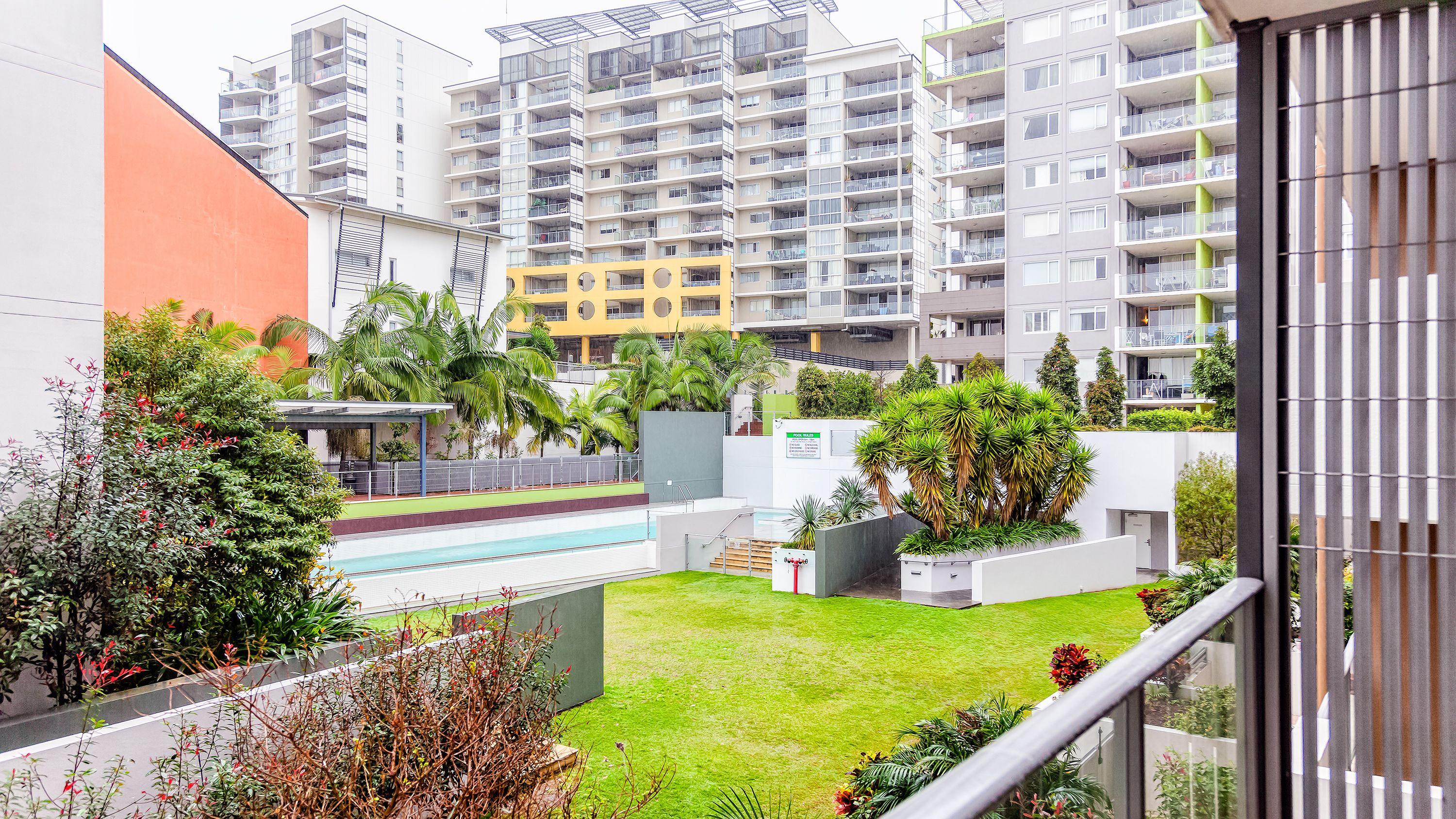 Trilogy Residences 4*