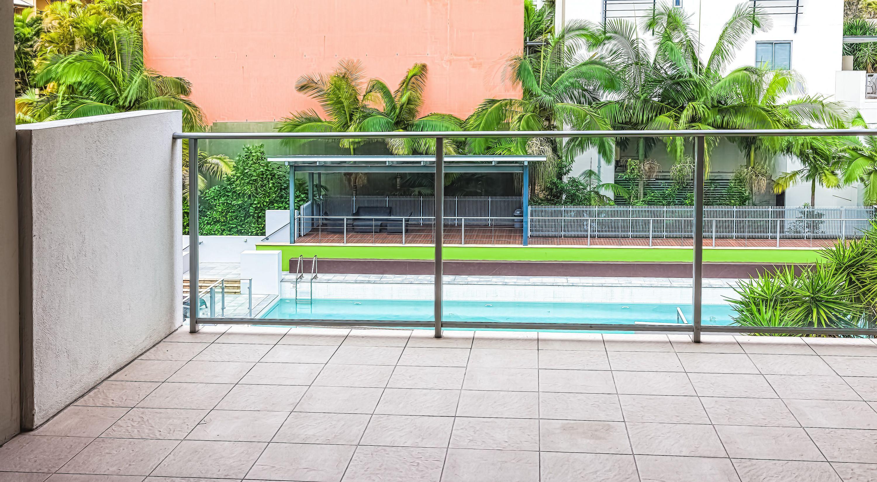 Trilogy Residences Aparthotel 4*