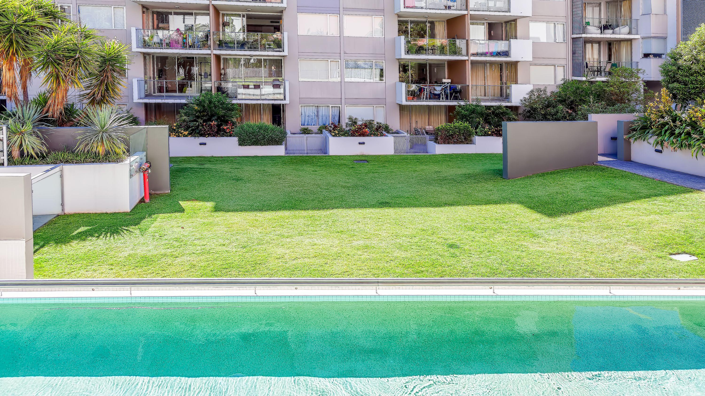 Trilogy Residences 4* Brisbane