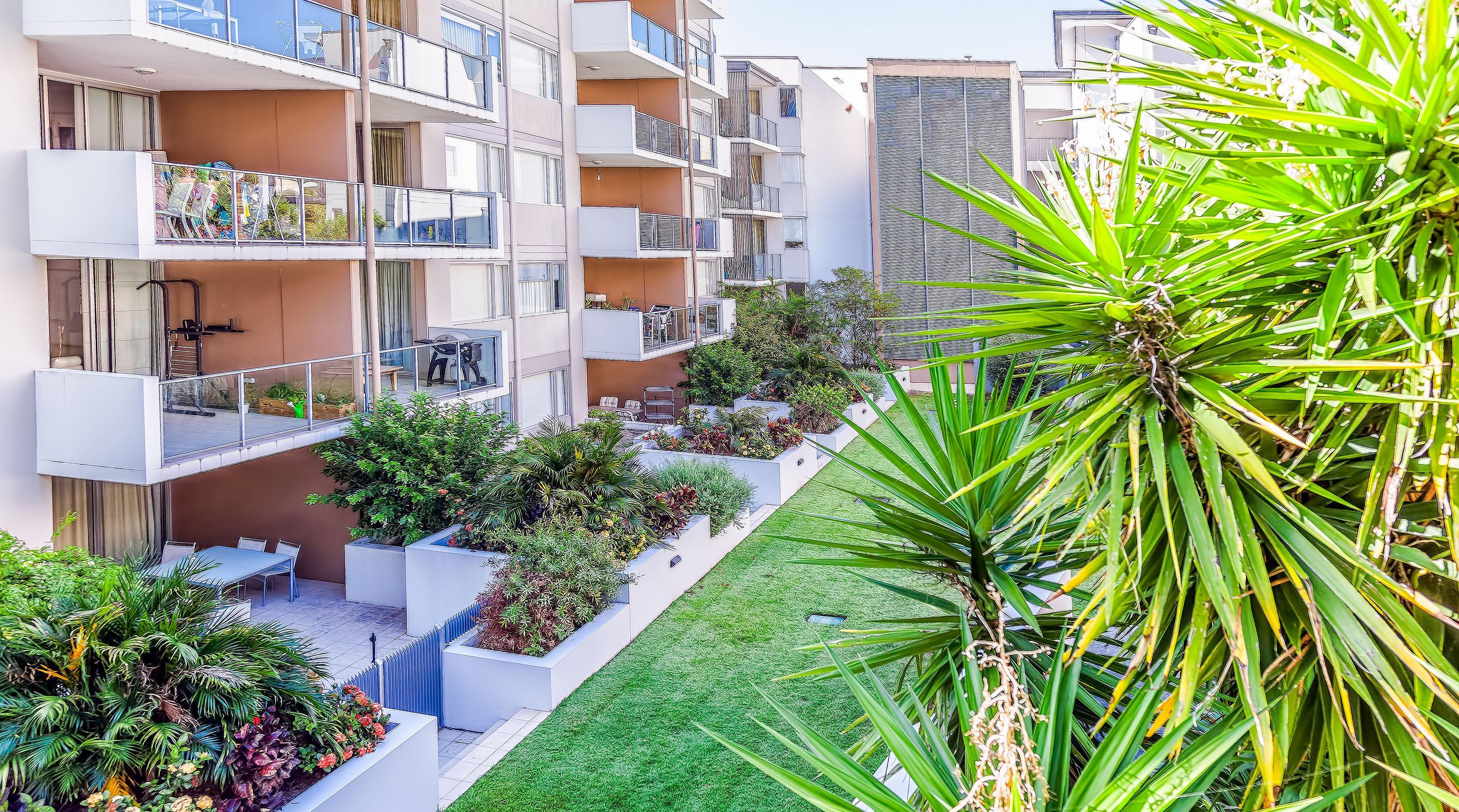 Trilogy Residences Aparthotel 4*