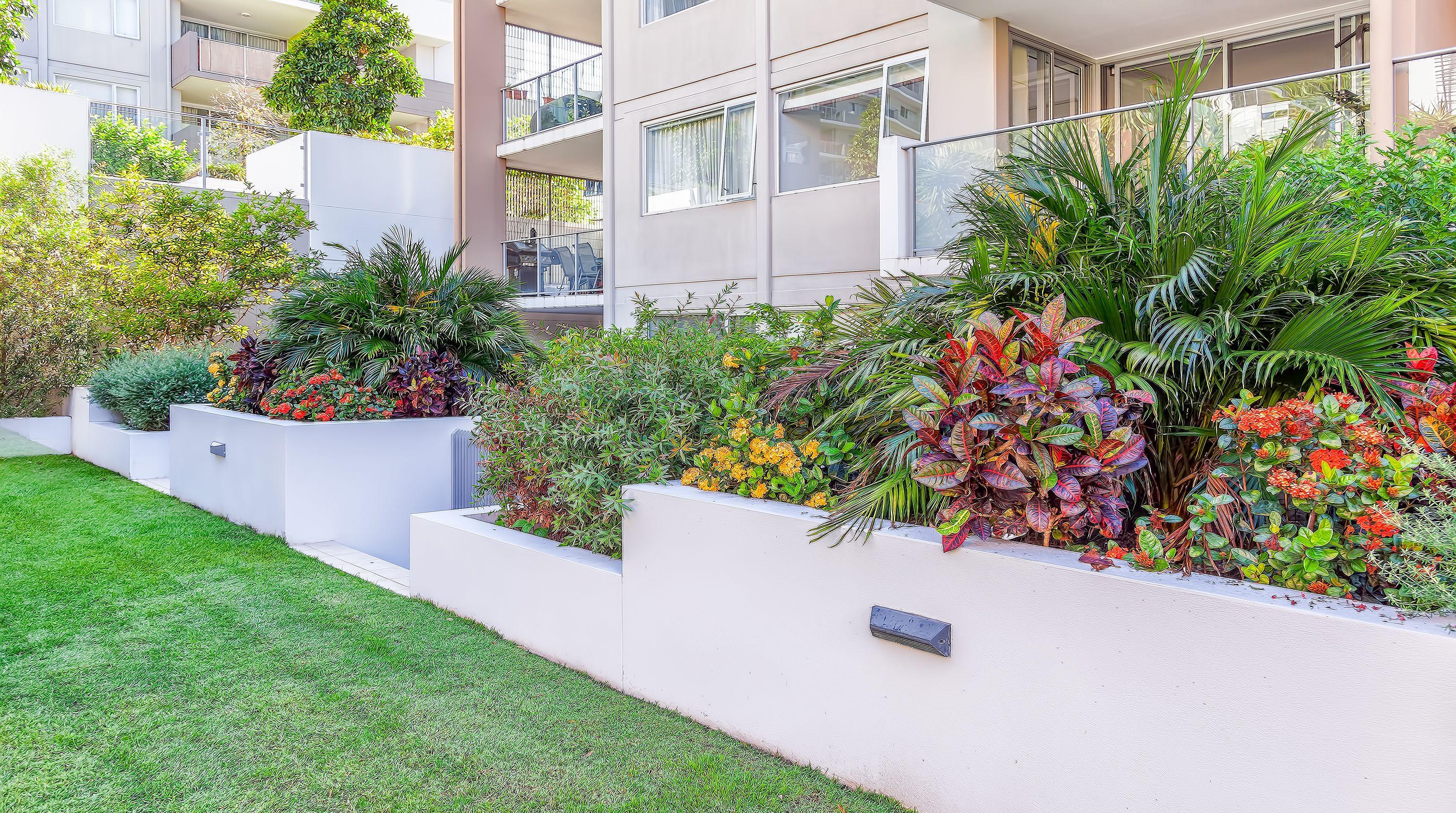 Trilogy Residences Aparthotel