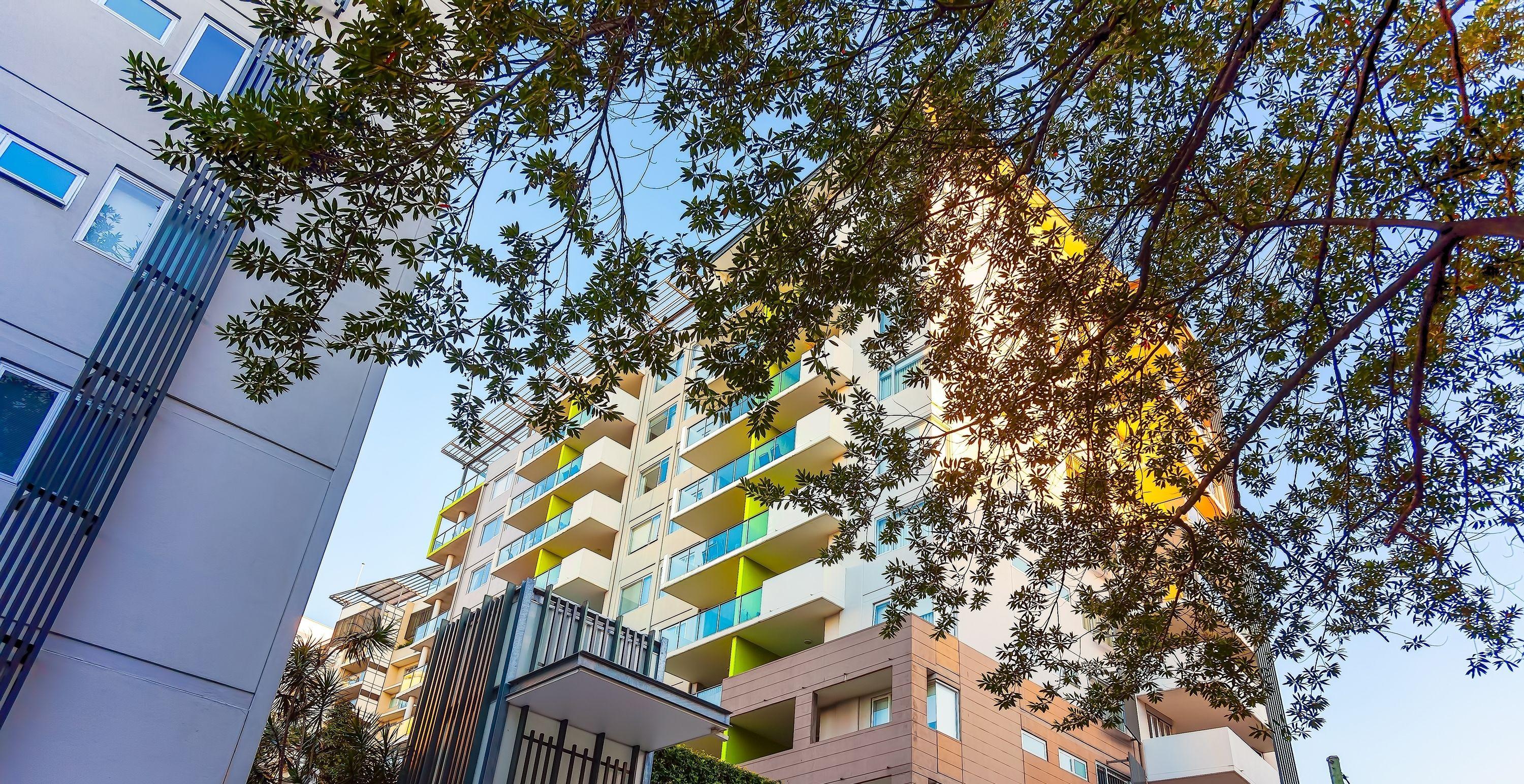 Trilogy Residences Aparthotel