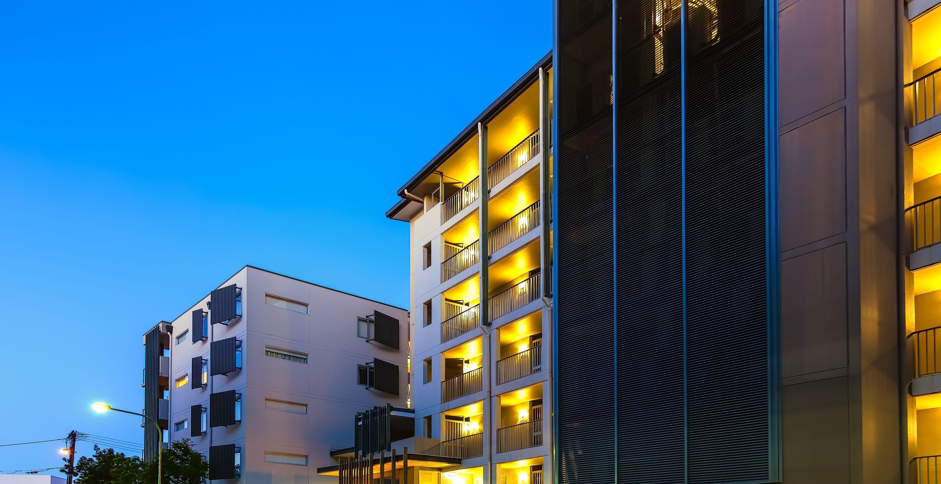 Trilogy Residences Brisbane