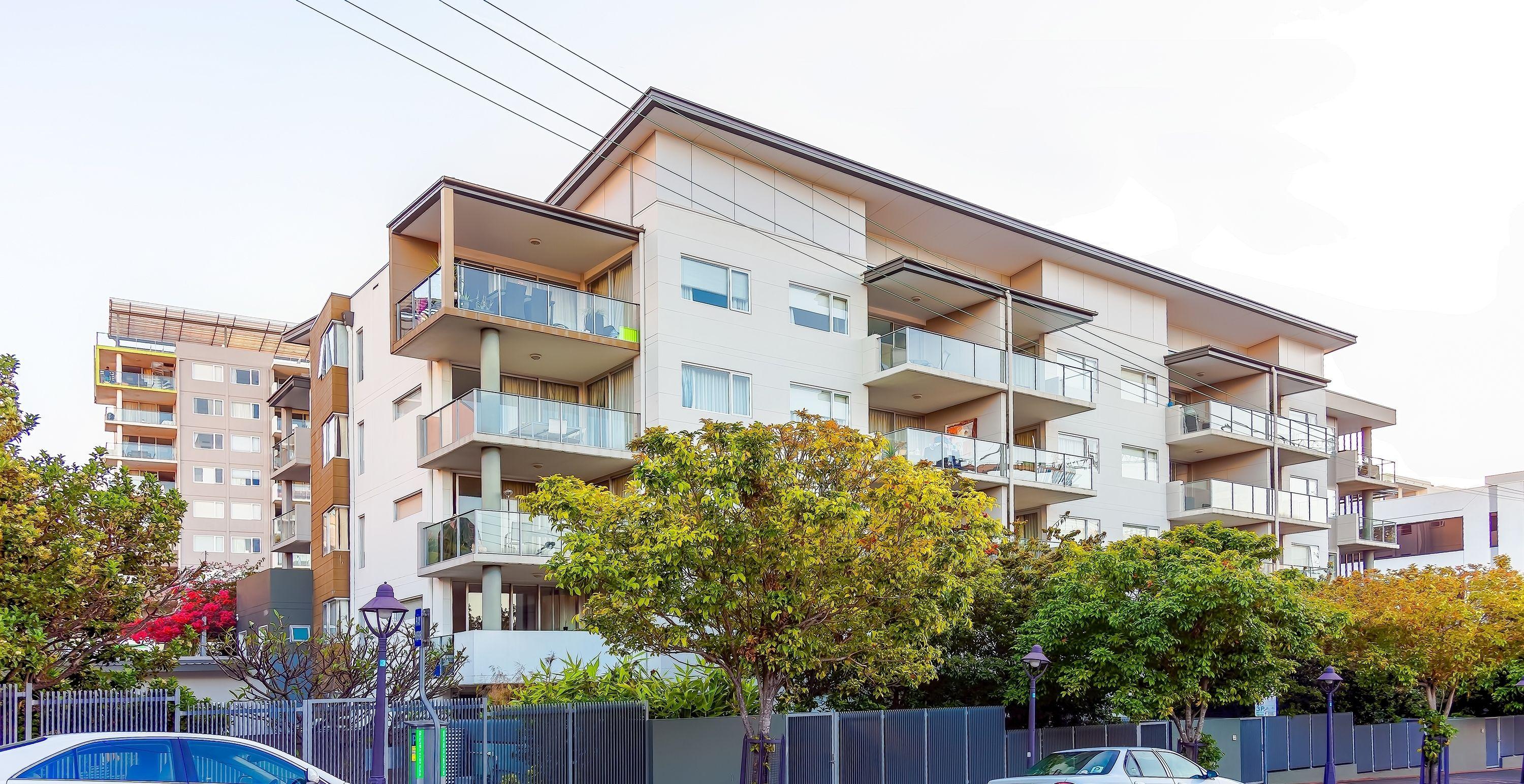 Trilogy Residences Aparthotel Brisbane