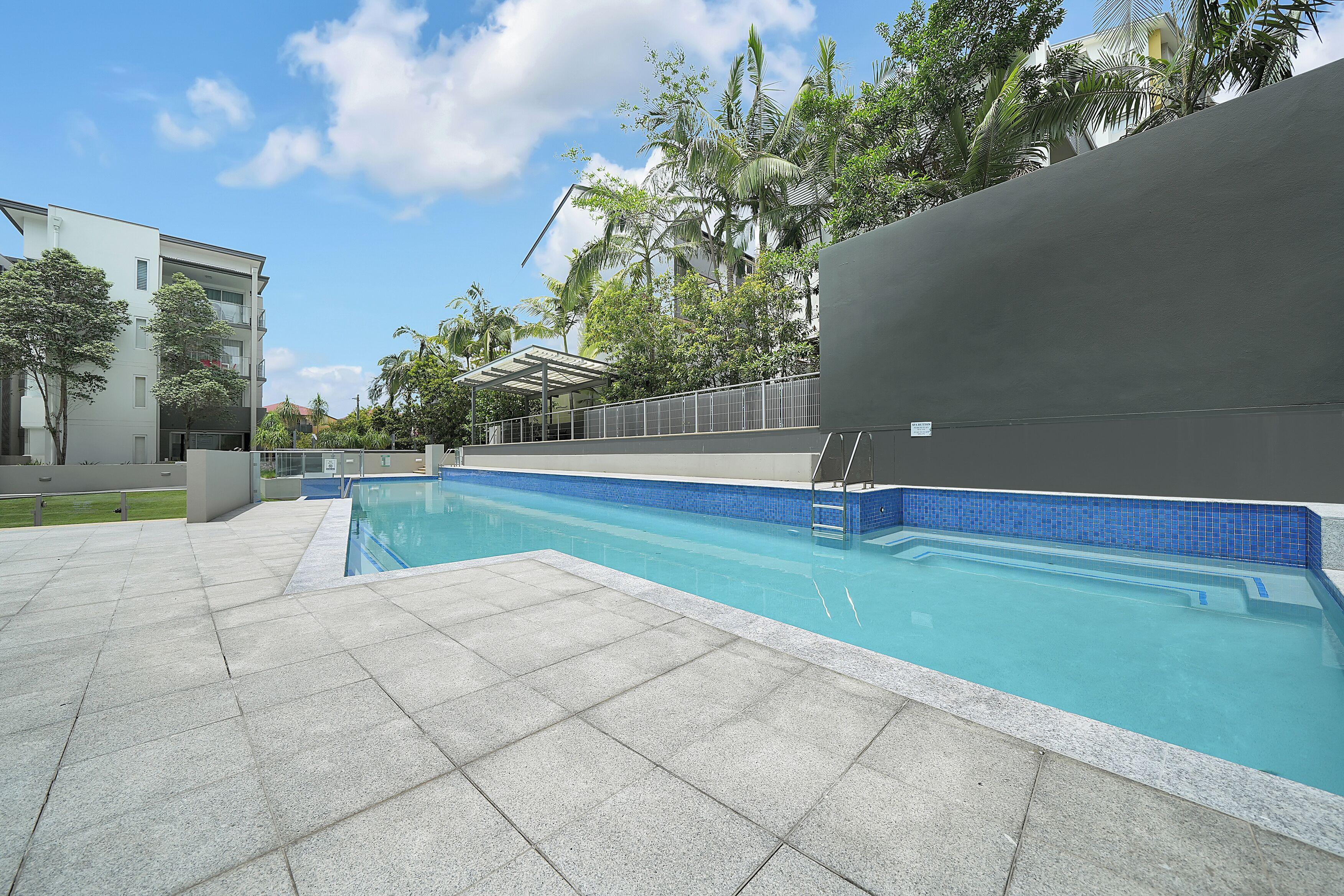 Trilogy Residences Aparthotel