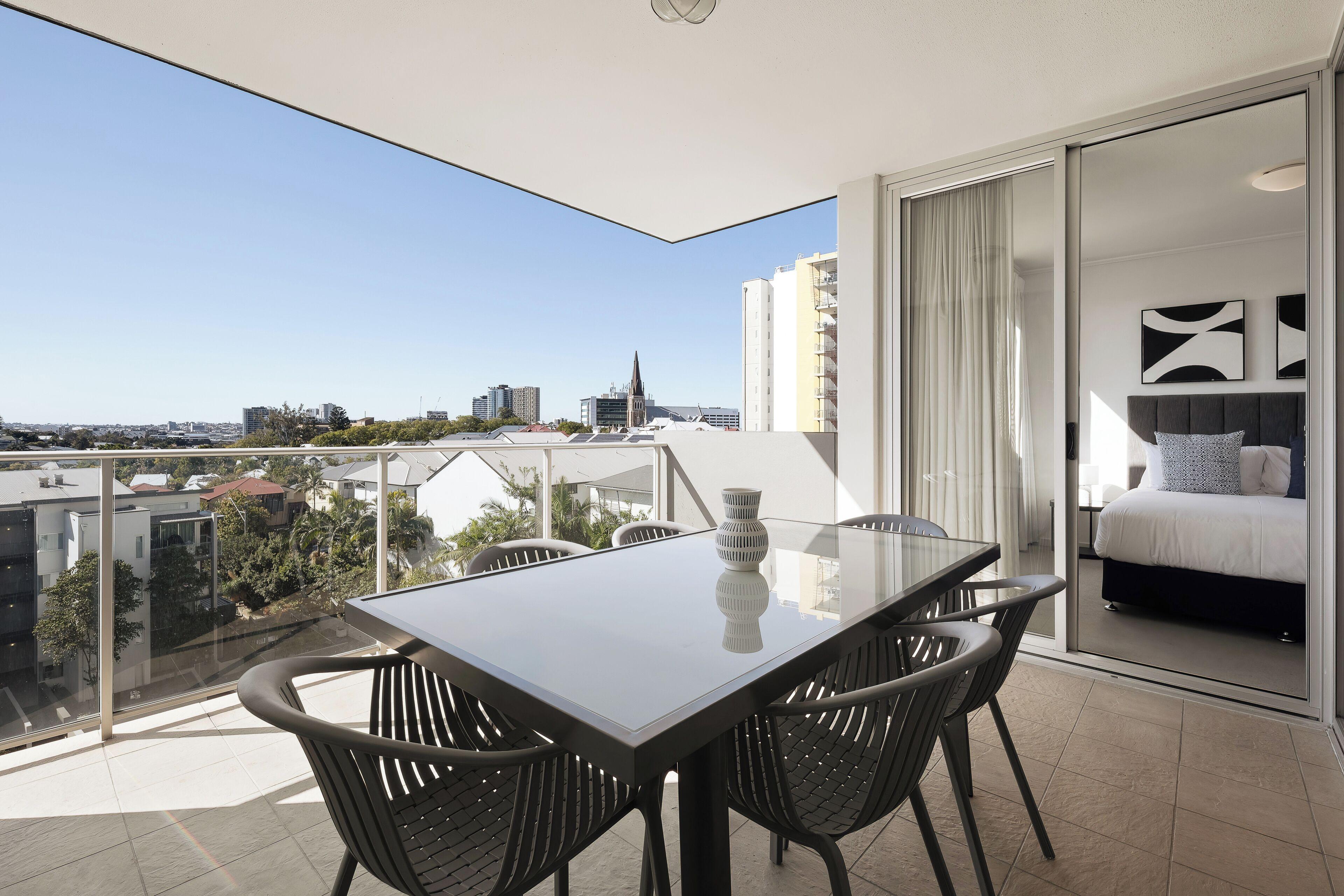 Aparthotel Trilogy Residences 4*