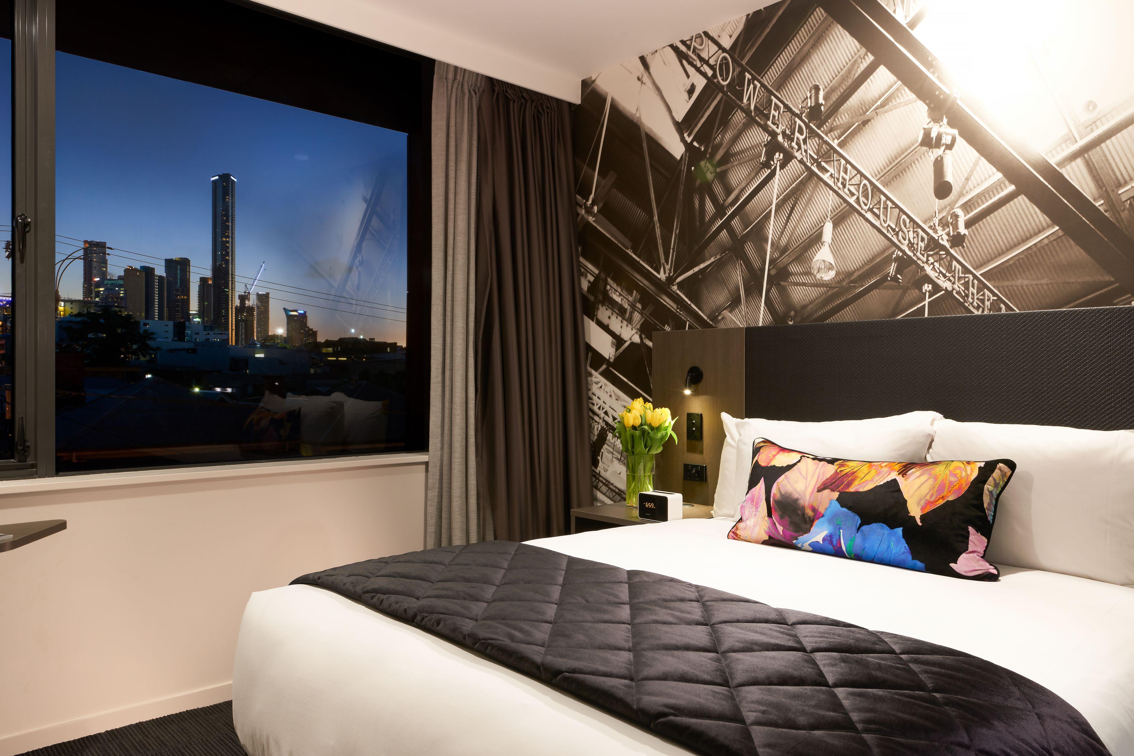 Hotel Sage Street 5*