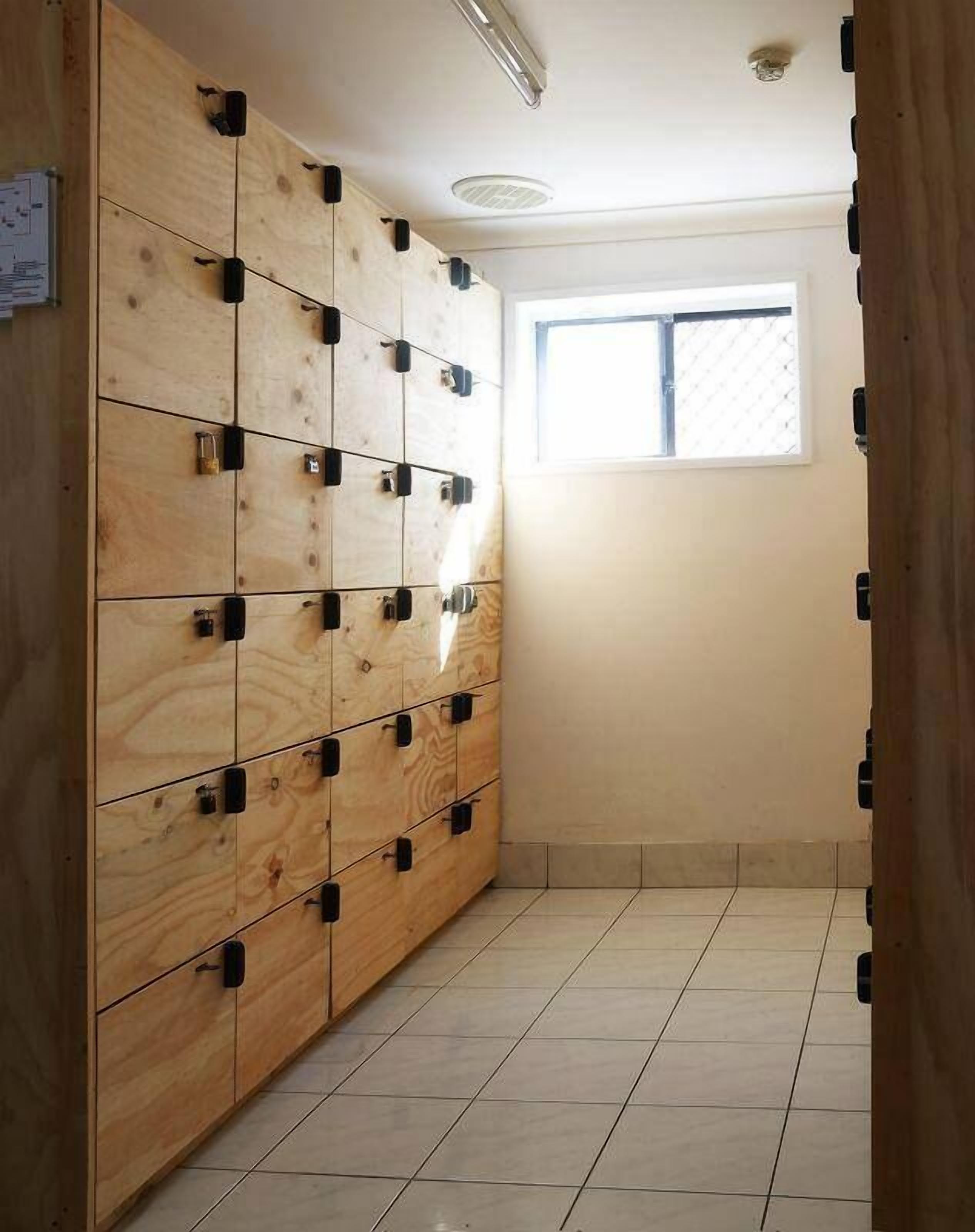 Gonow Family Backpackers