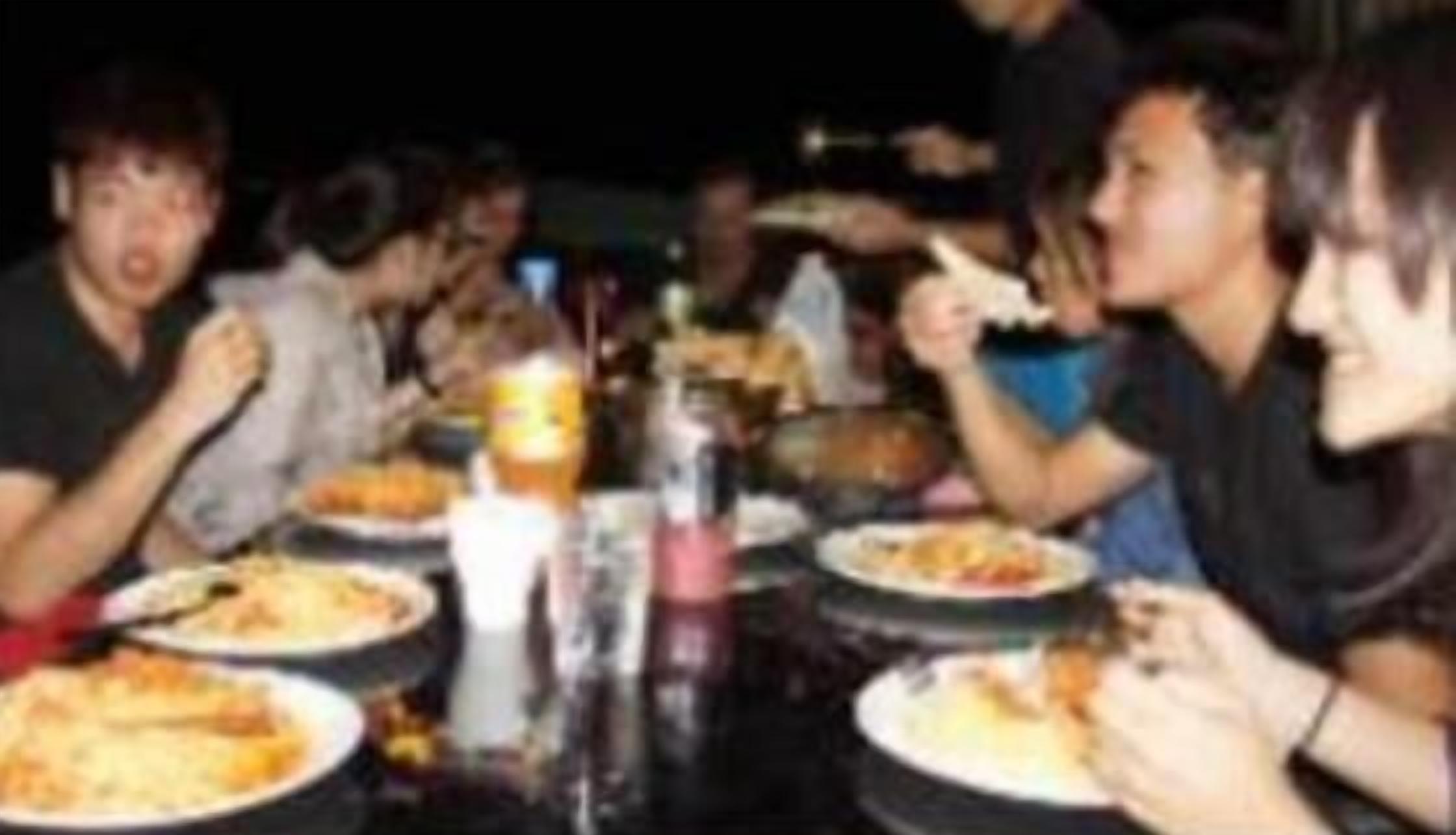 Hostel Gonow Family Backpackers