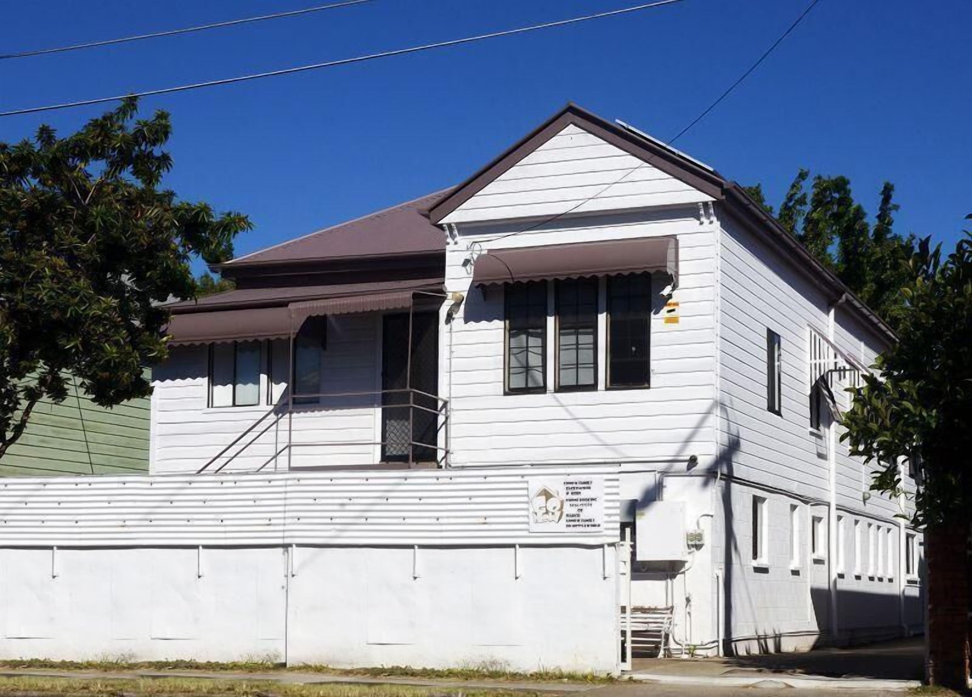 Gonow Family Backpackers