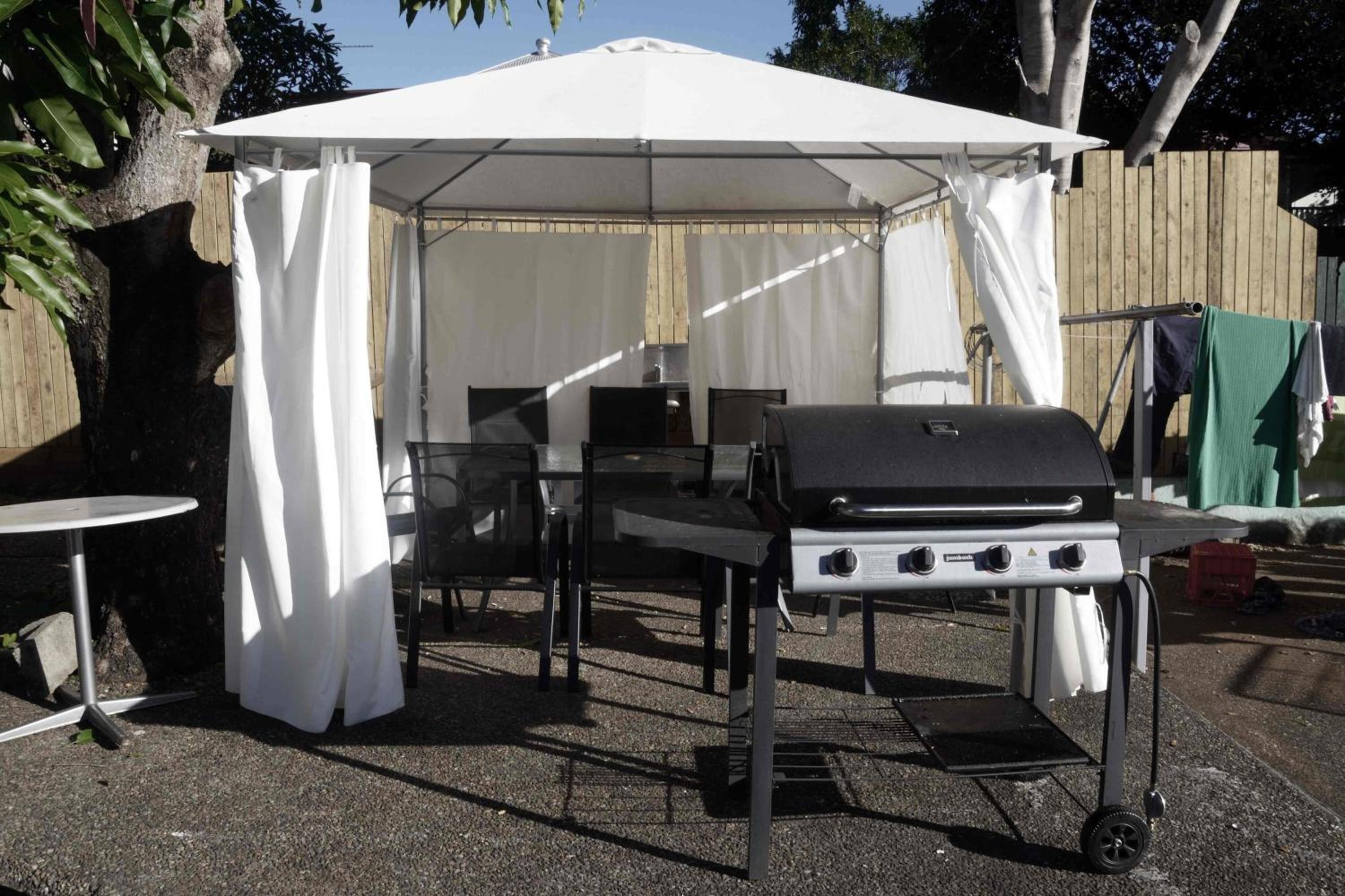 Gonow Family Backpackers Hostel *