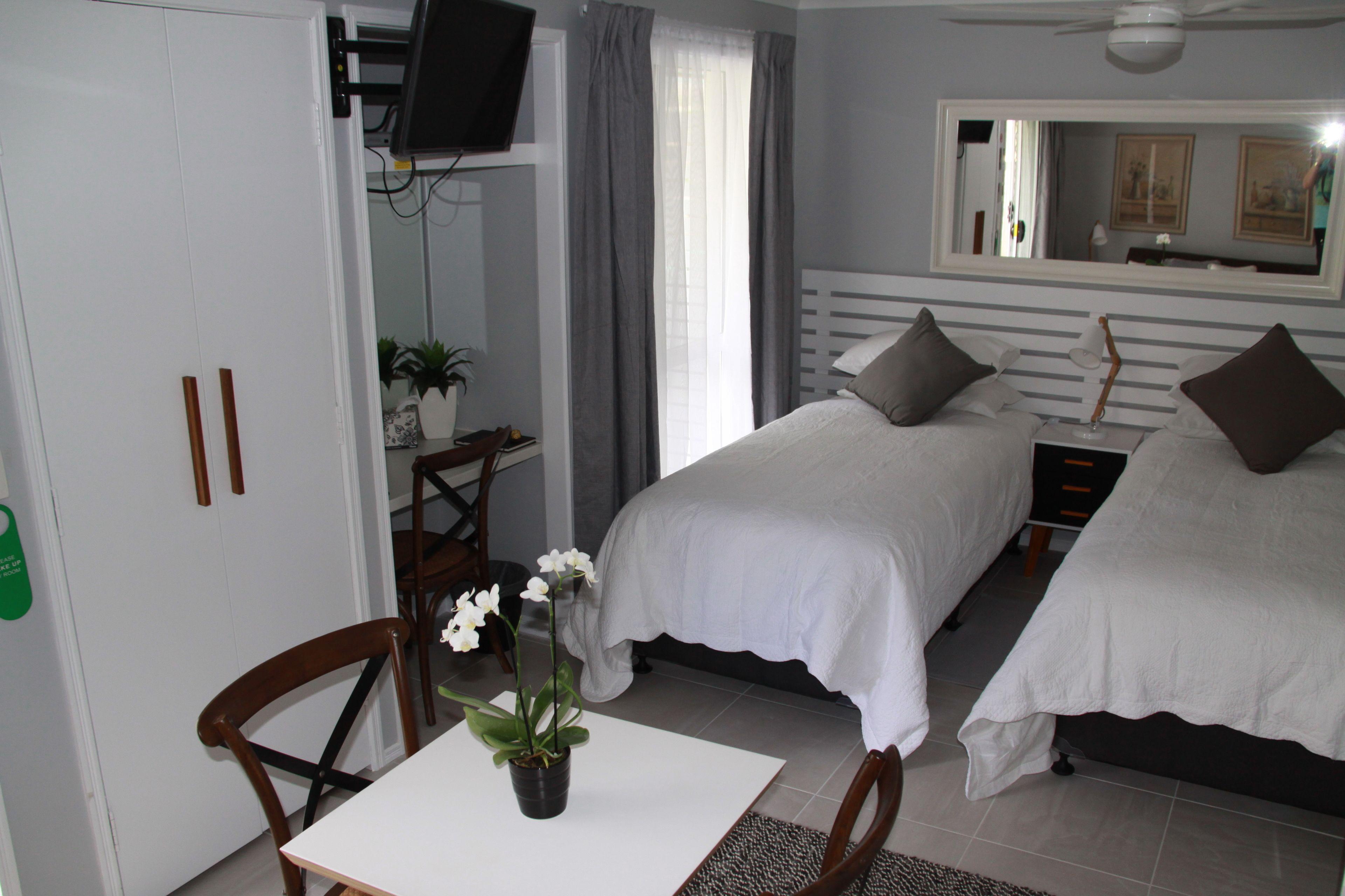 Bed & Breakfast Paperbark Brisbane