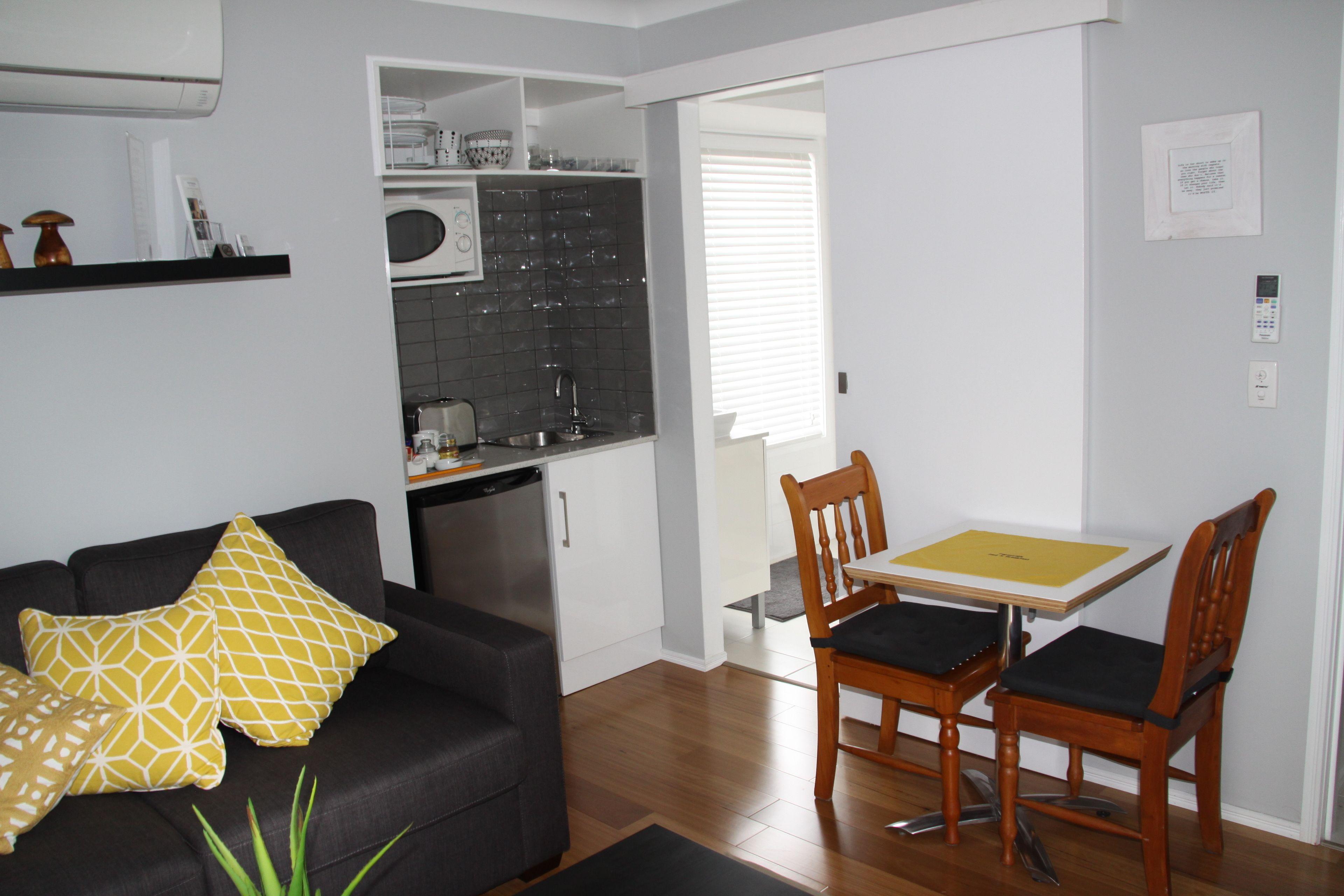 Bed & Breakfast Paperbark 5*