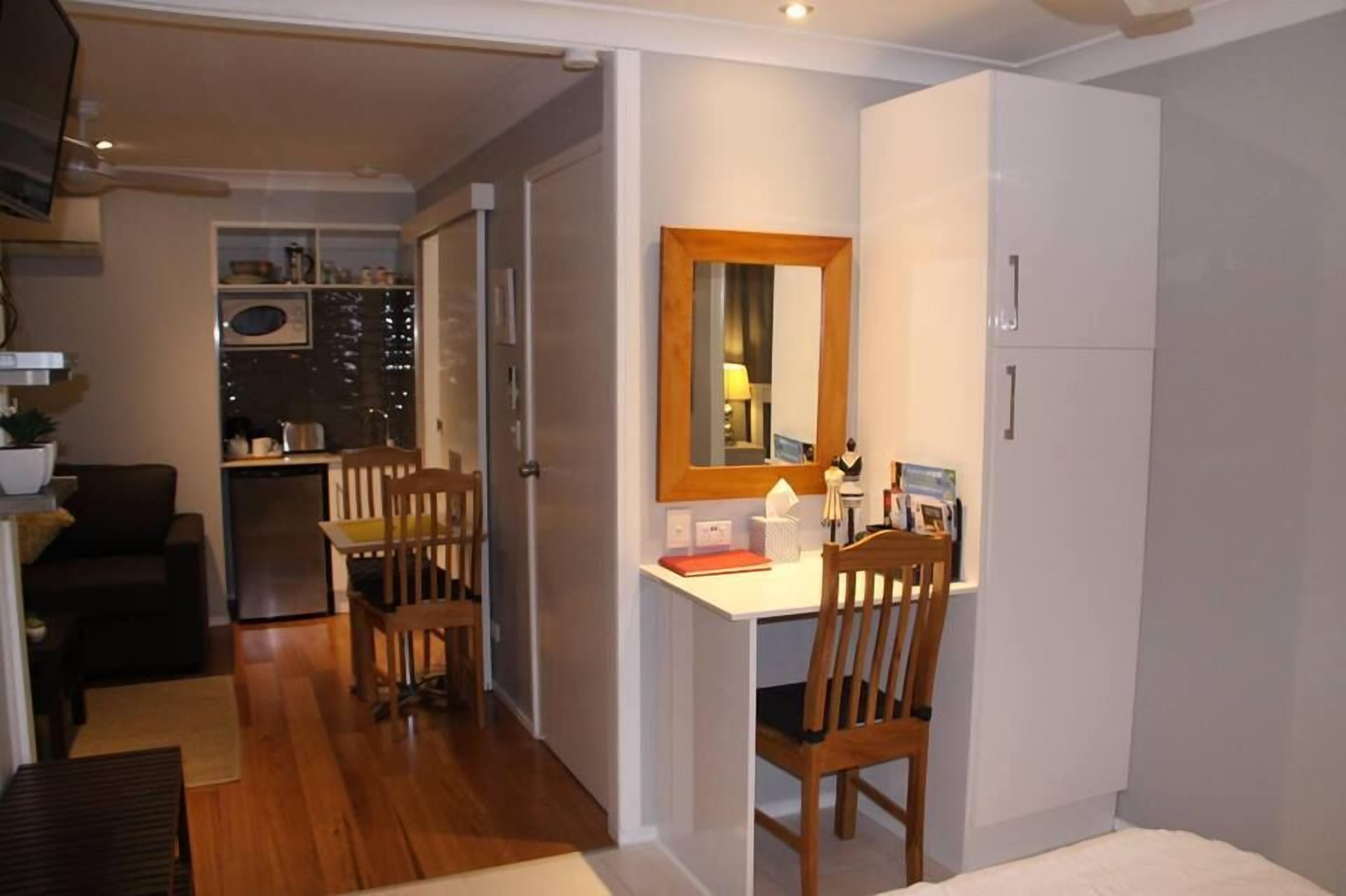 Paperbark 5* Brisbane