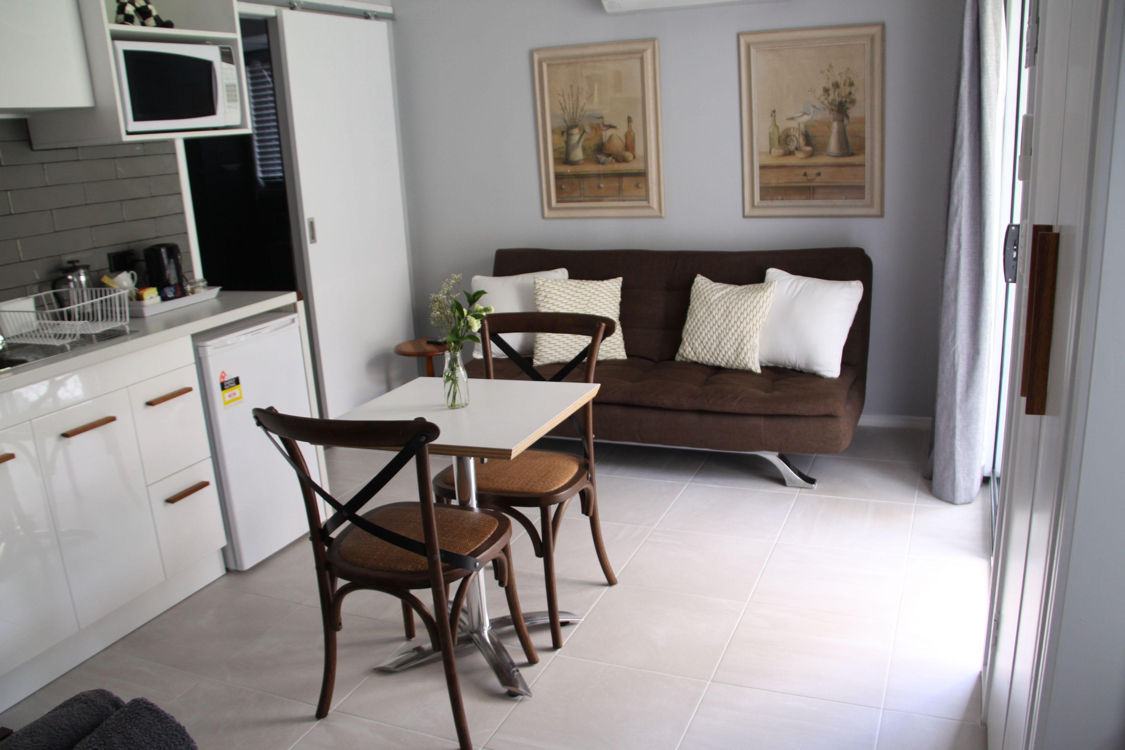 Bed & Breakfast Paperbark Brisbane