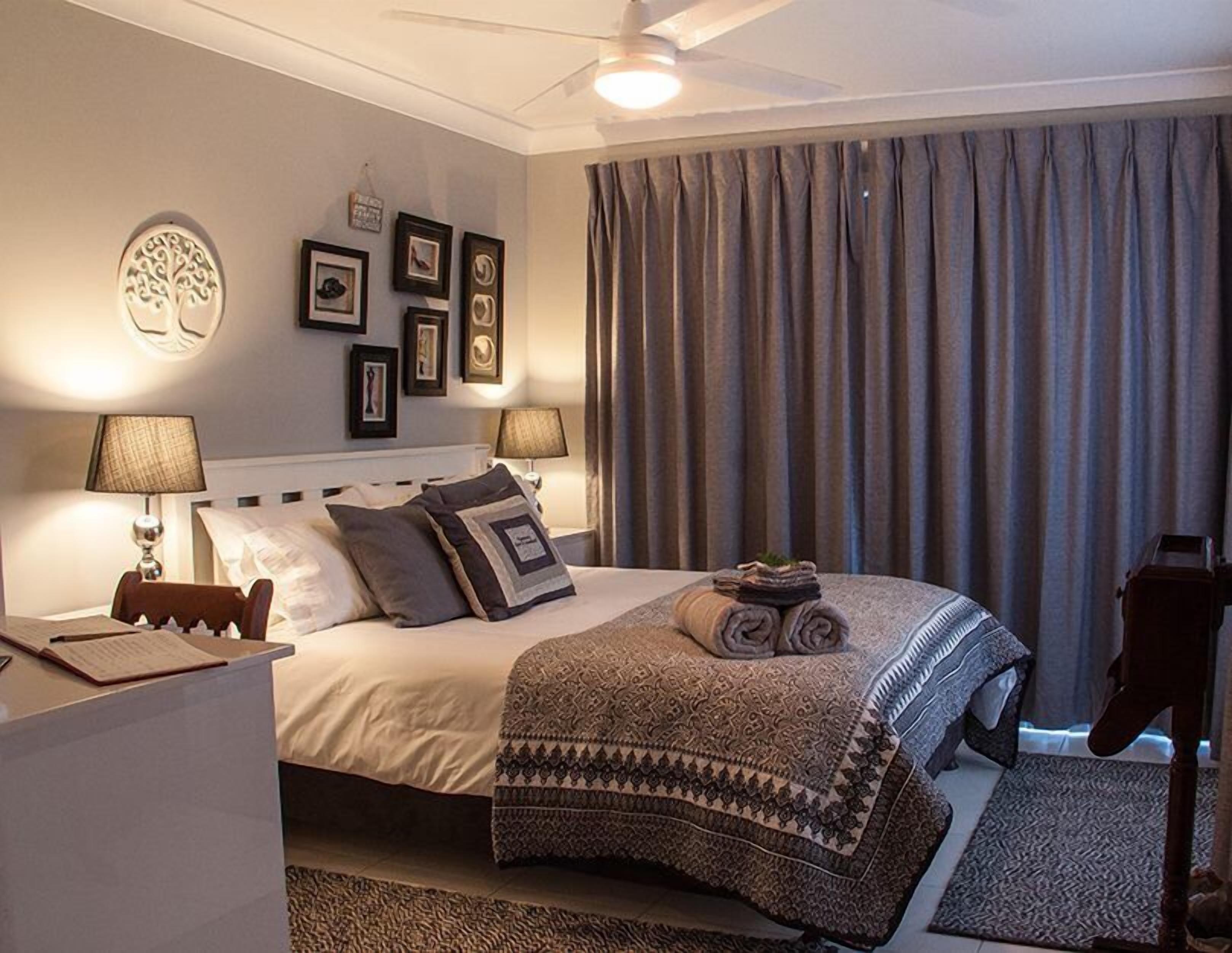 Paperbark 5* Brisbane