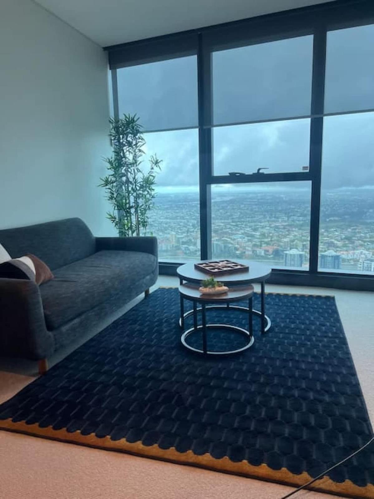 Lvl 76 Sleep Among The Clouds By Stylish Brisbane