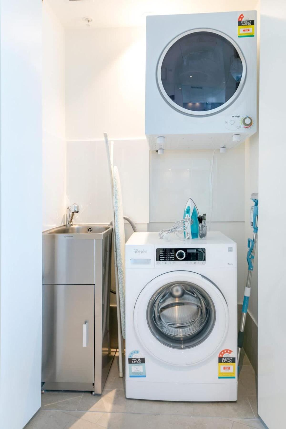 Apartment Lvl 76 Sleep Among The Clouds By Stylish Brisbane