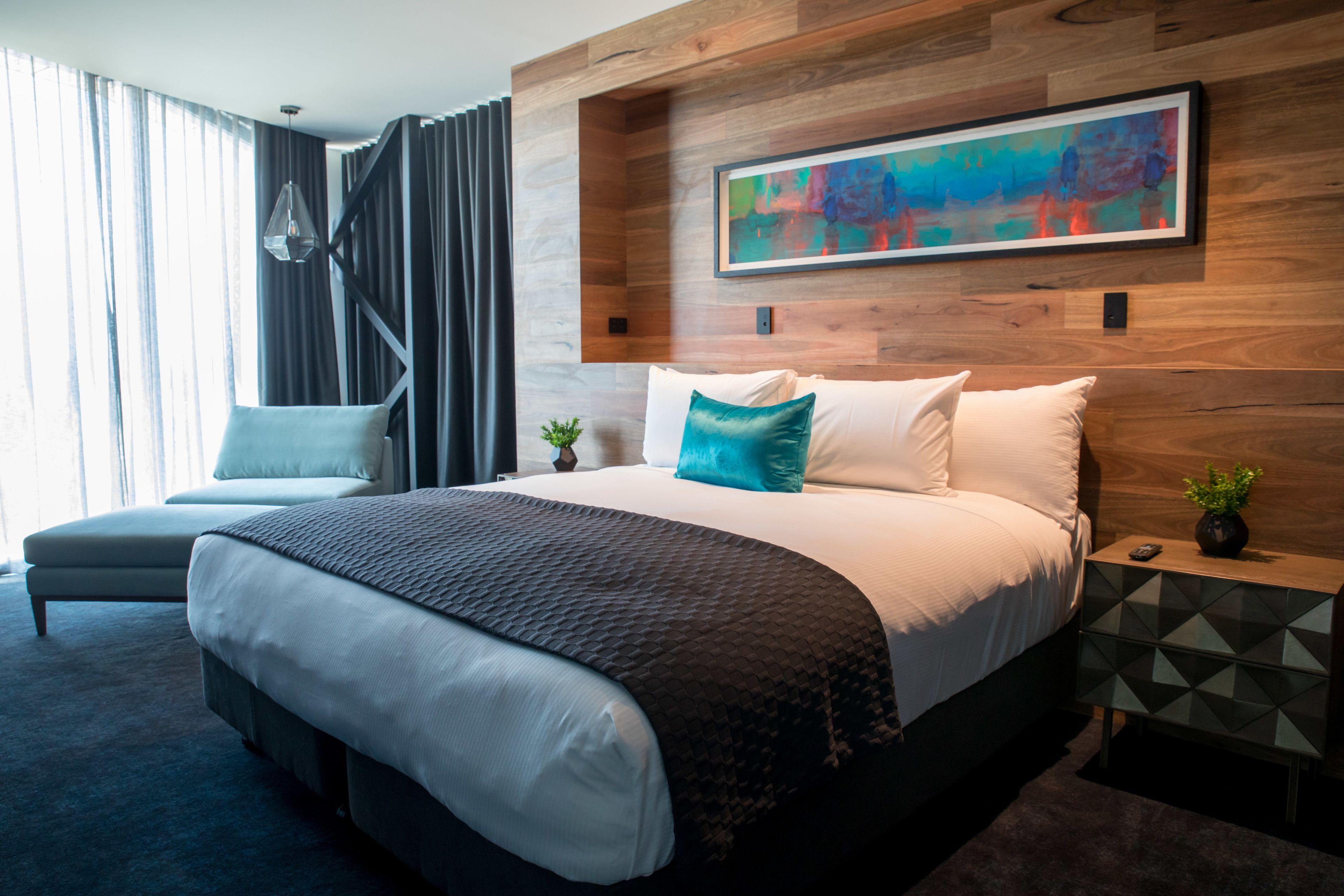 Hotel Eatons Hill Brisbane