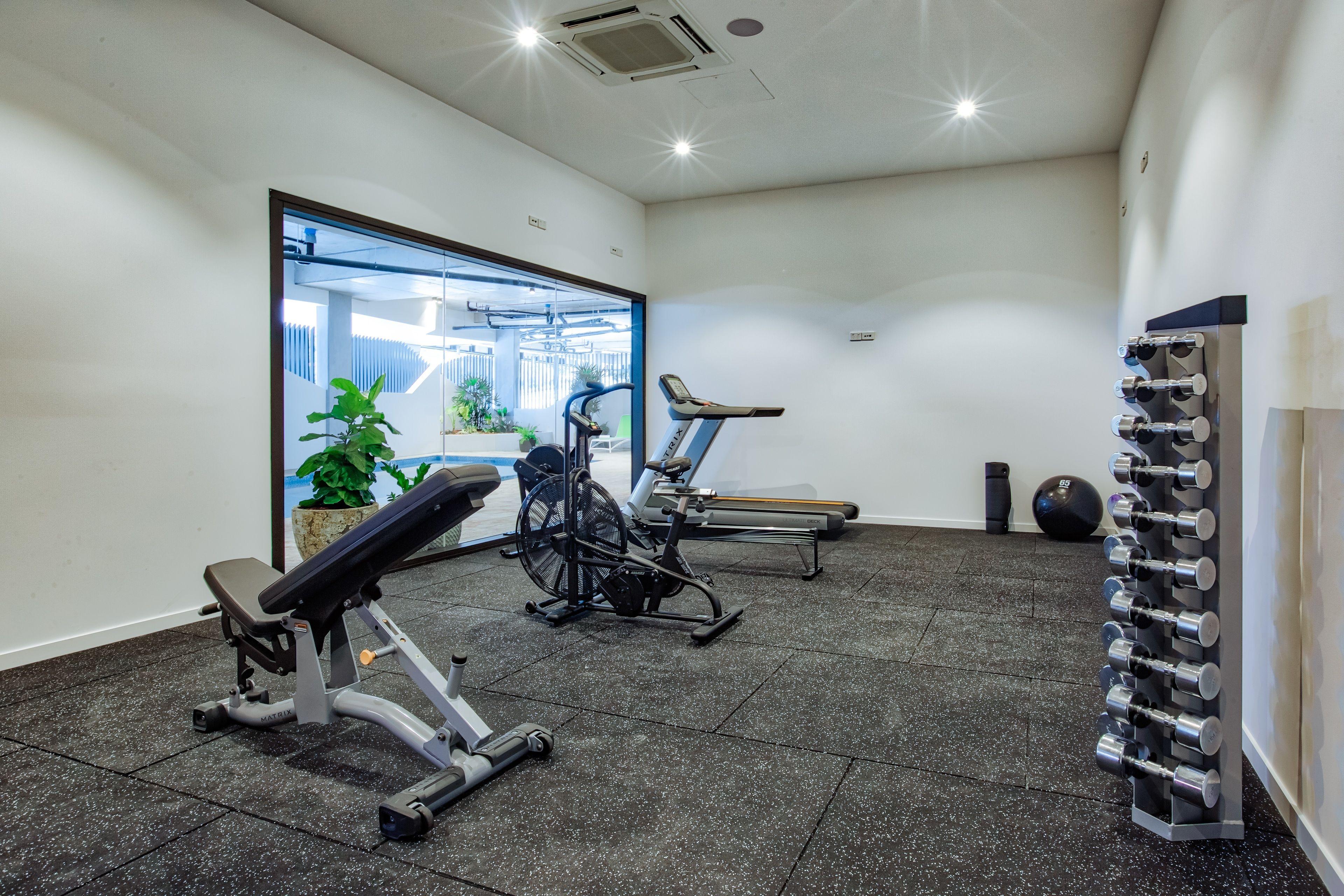 Hotel Eatons Hill Brisbane